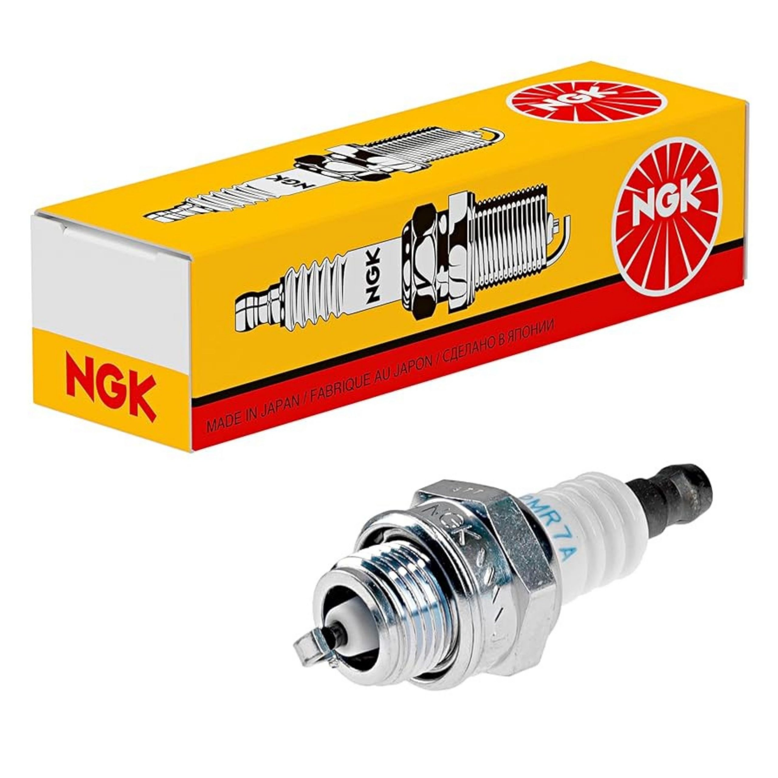 Everything You Need to Know About Spark Plug Packaging Boxes