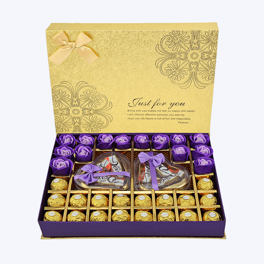 Sweet Gift Packaging Boxes: The Perfect Blend of Style and Functionality