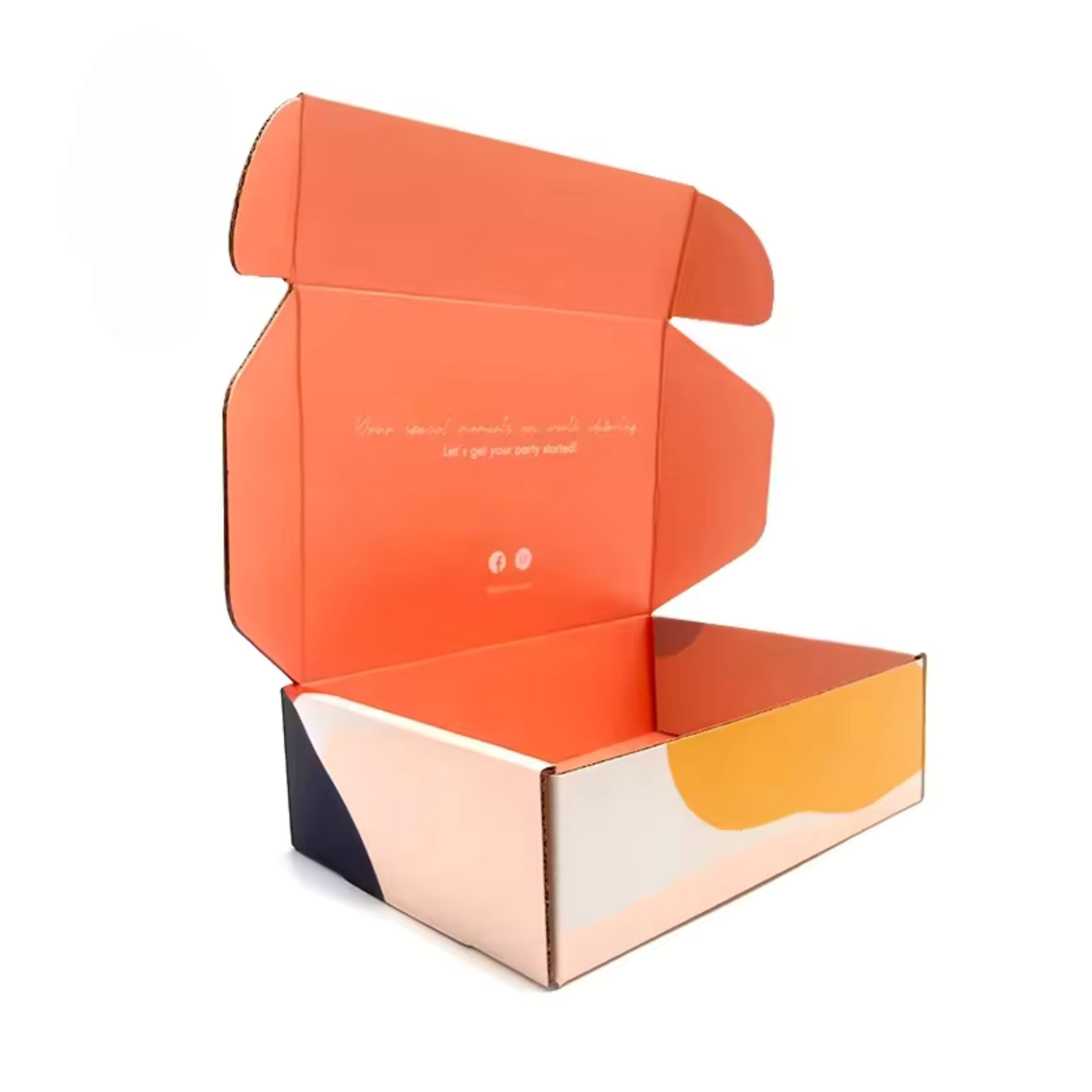 The Ultimate Guide to Tab Lock Packaging Boxes and Corrugated Options
