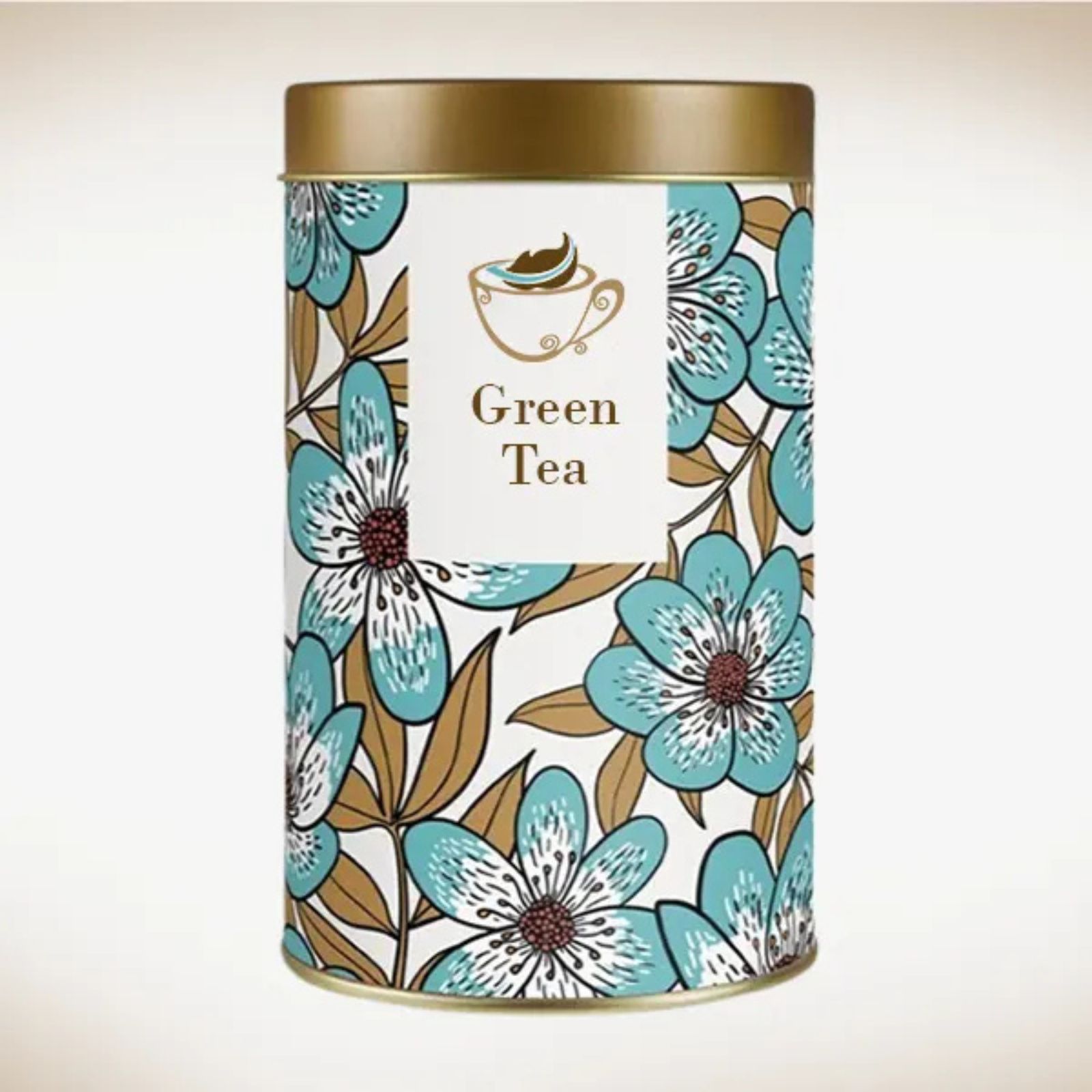 Tea Tin Canister Packaging Boxes: A Complete Expert Guide