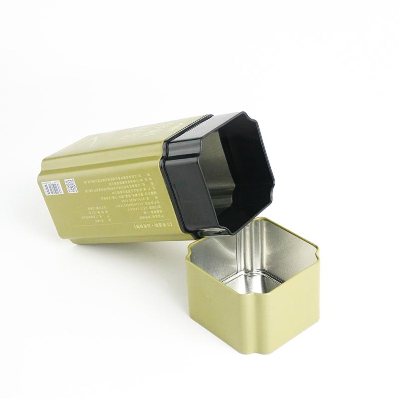 Tea Tin Canister Packaging Boxes: A Complete Expert Guide