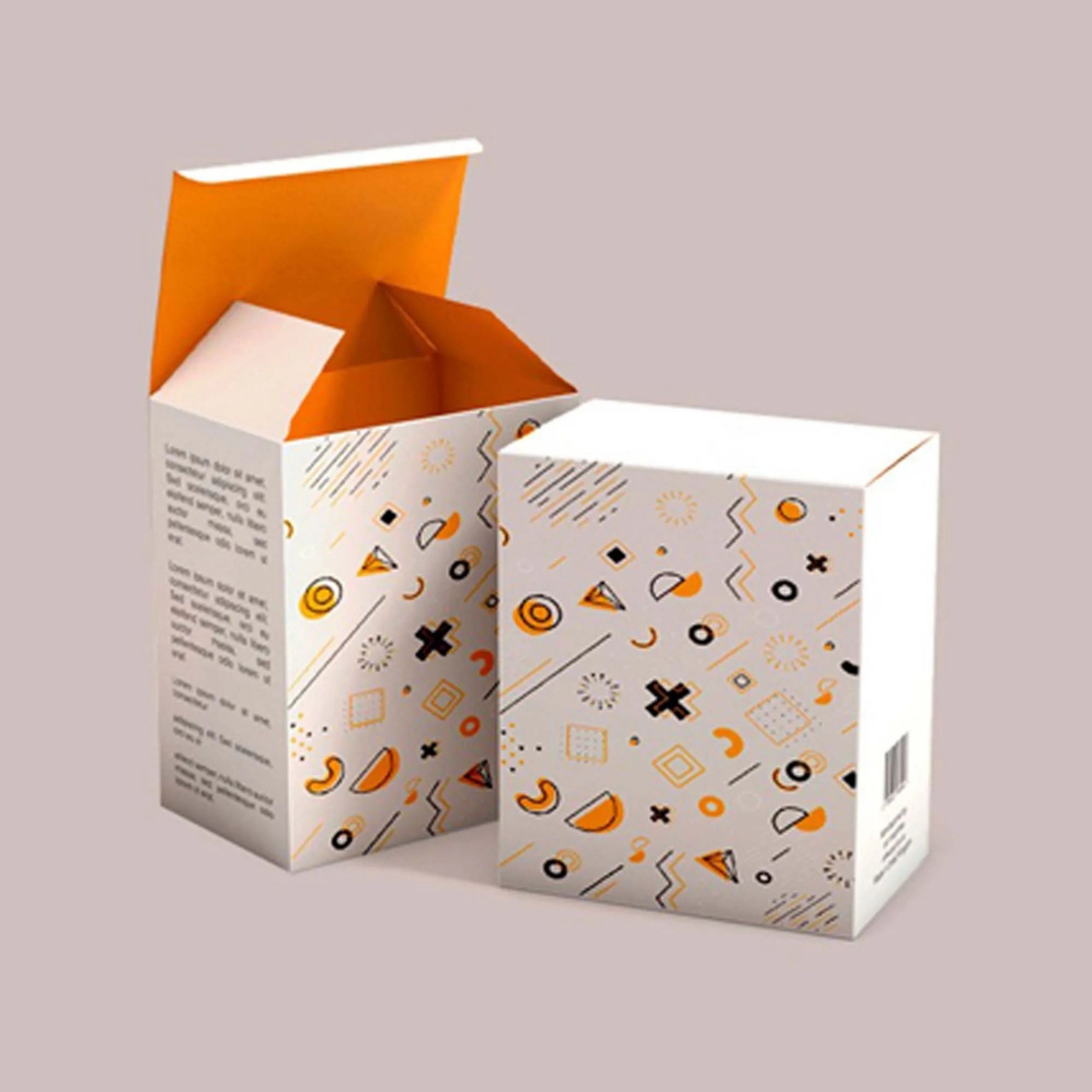 Top Tuck Packaging Boxes: The Ultimate Guide to Premium Packaging Solutions
