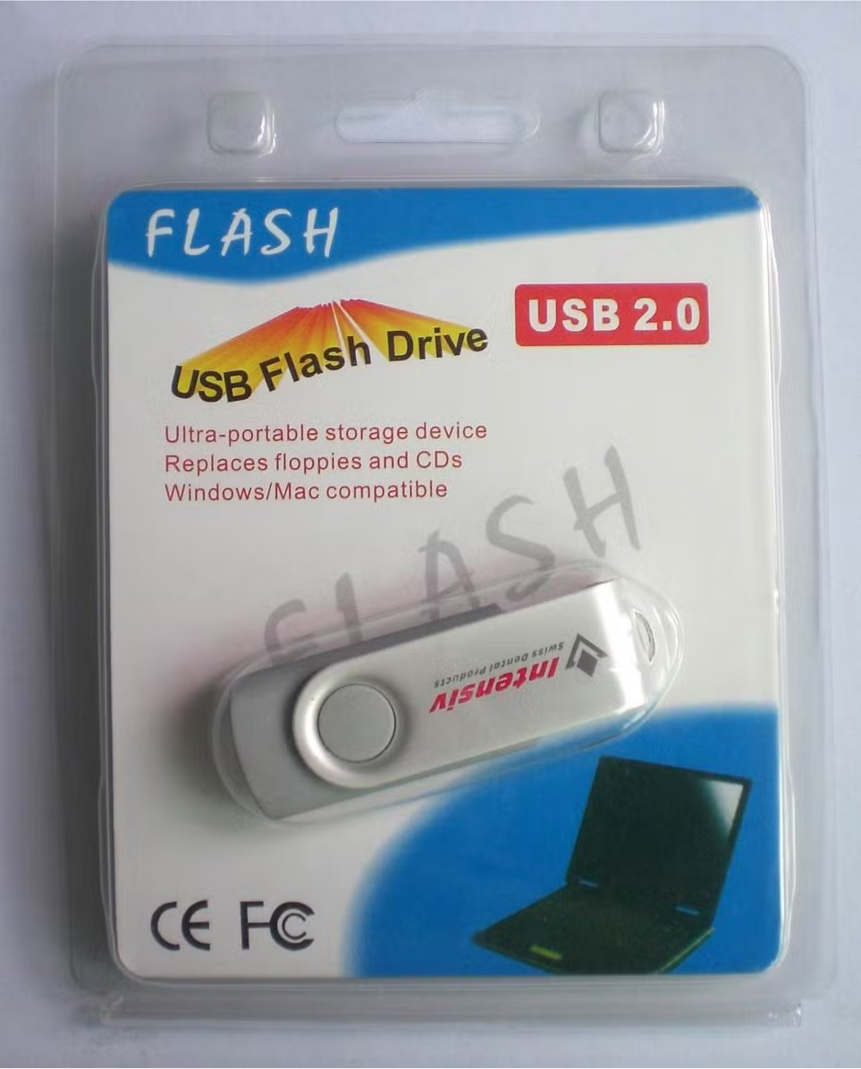 USB Packaging Boxes: A Comprehensive Guide