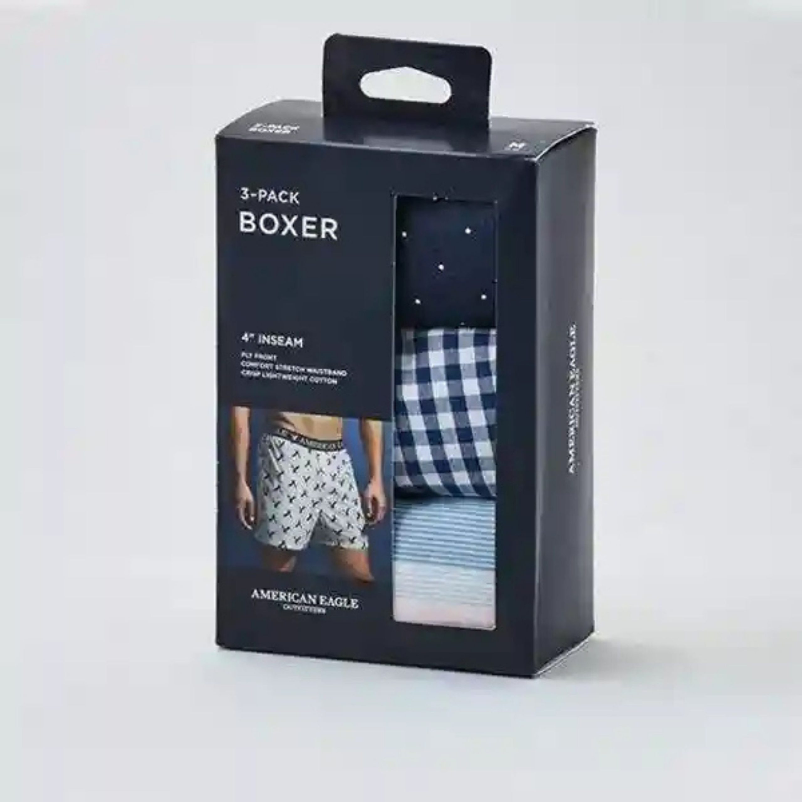 Expert Tips for Perfect Underwear Packaging Box Design