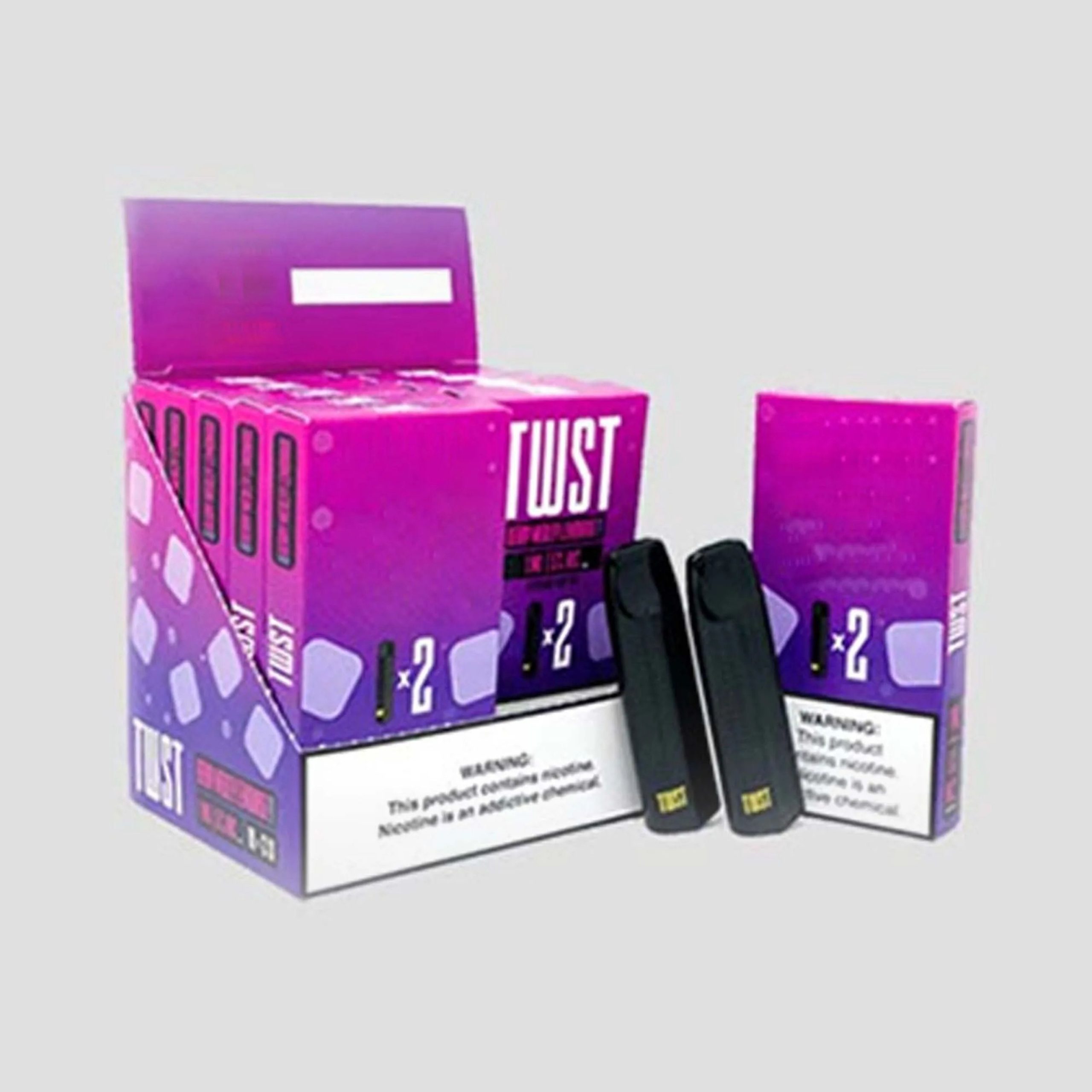 Expert Insights on Vape Display and Custom Vape Packaging Boxes