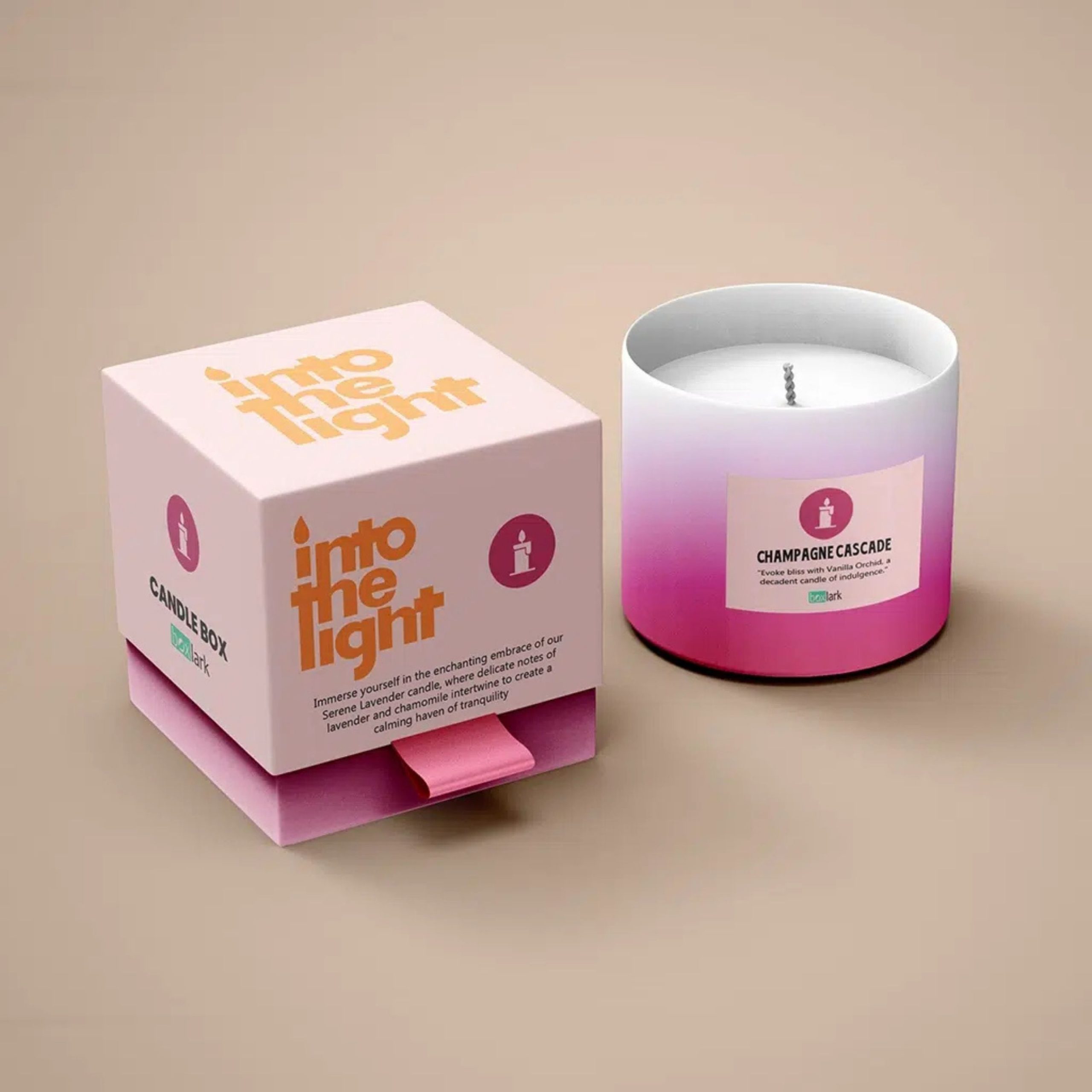 The Ultimate Guide to Candle Subscription Packaging: Expert Insights