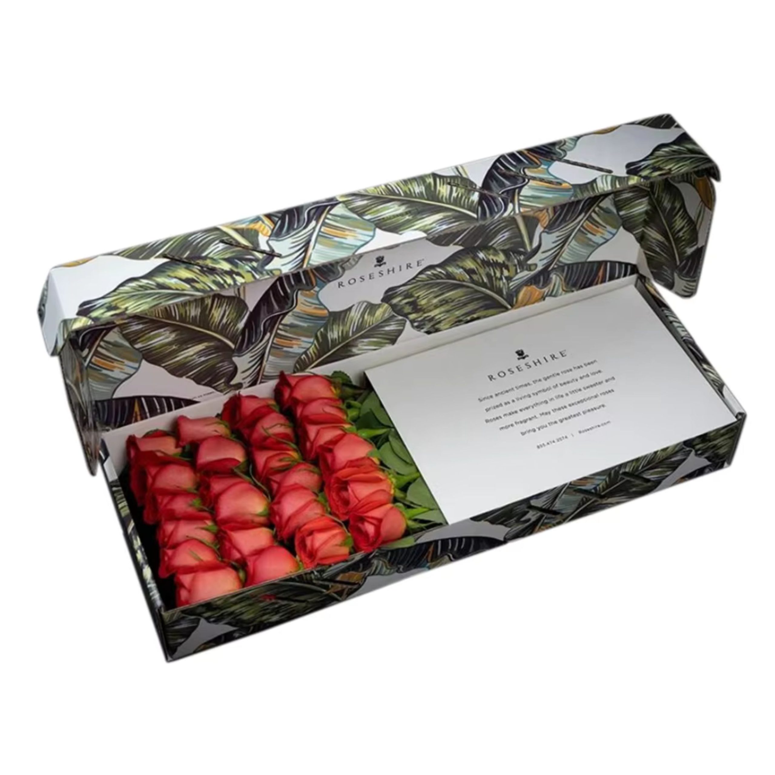 How to Choose the Best Flower Shipping Packaging Boxes
