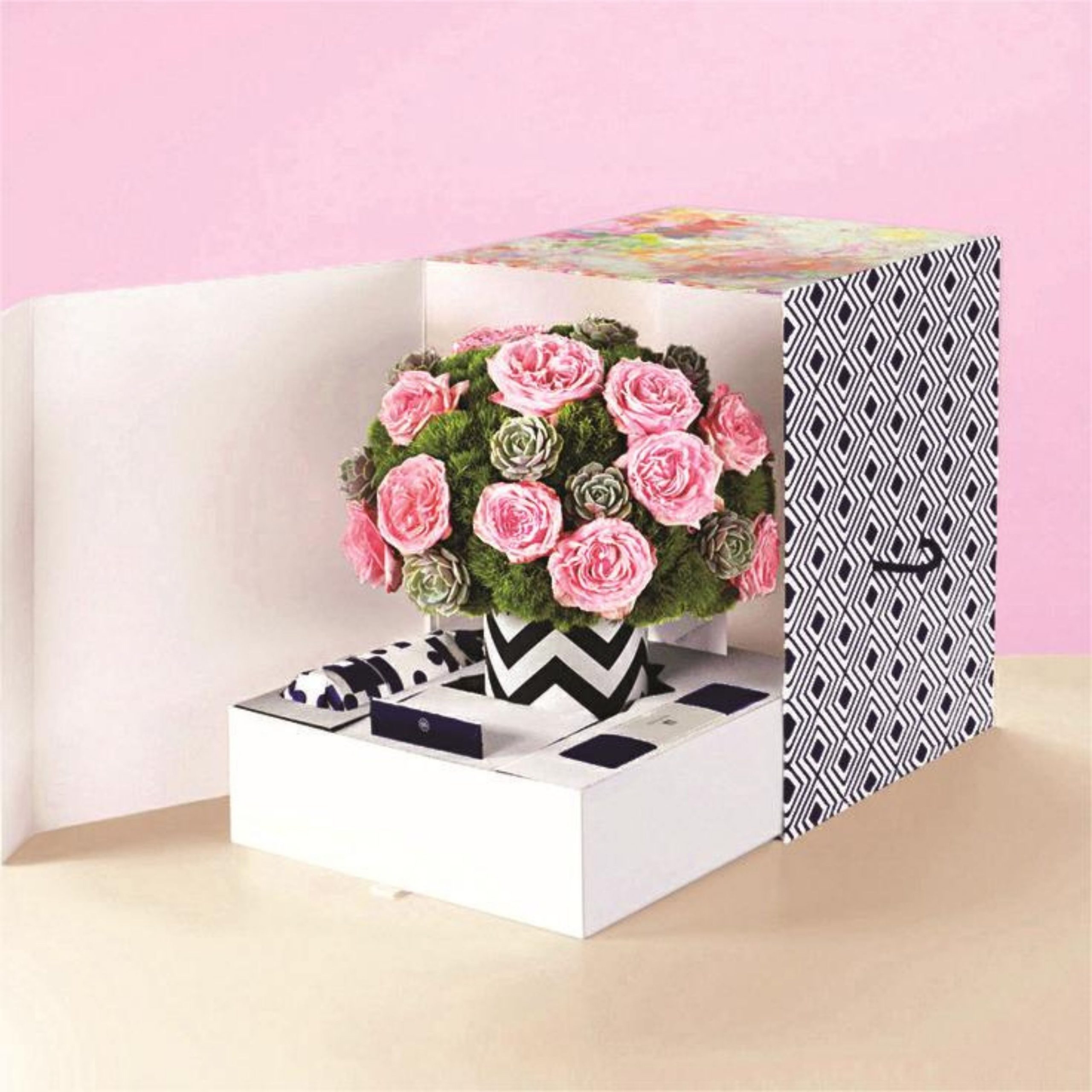 How to Choose the Best Flower Shipping Packaging Boxes