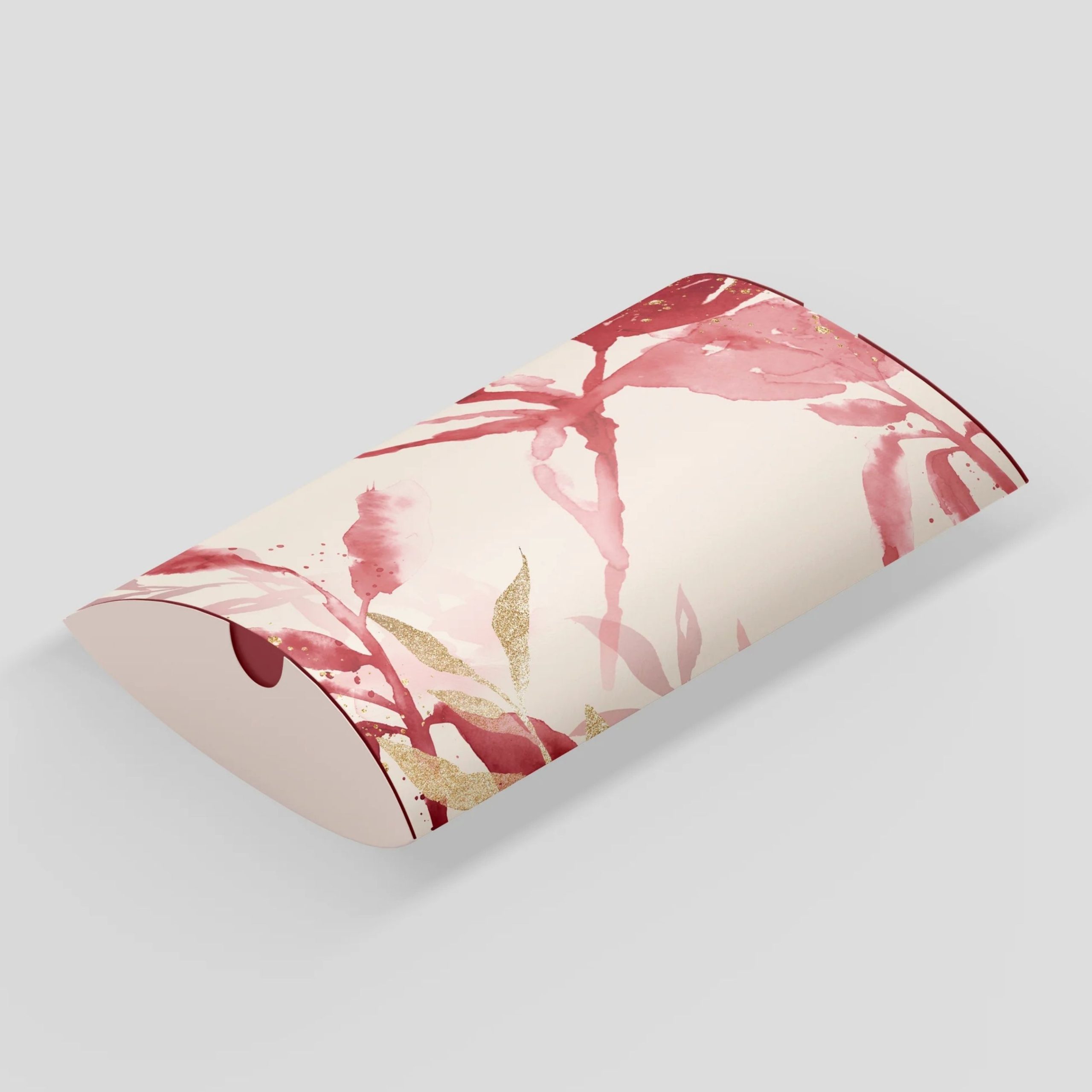 Everything You Need to Know About Gift Pillow Packaging Boxes