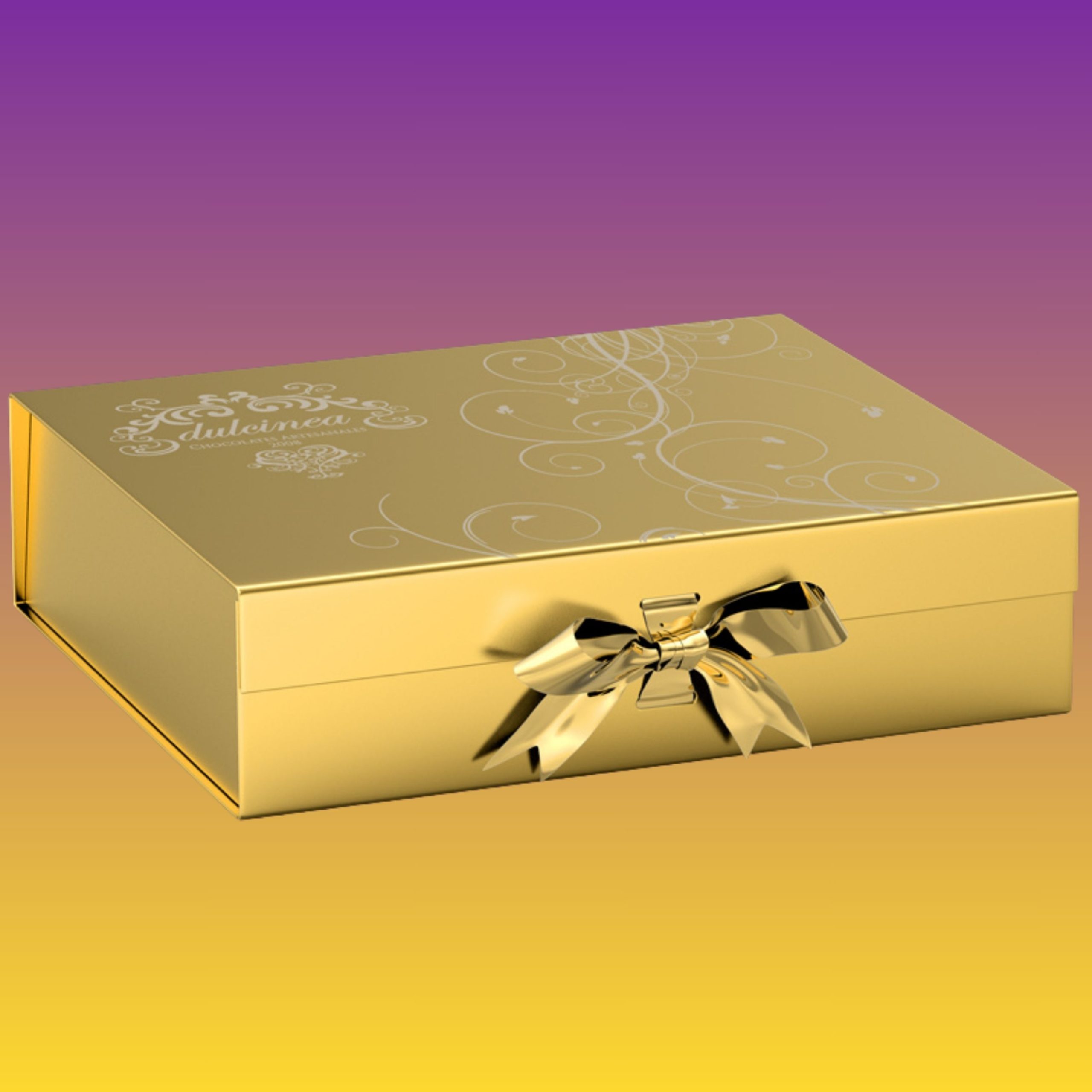 The Ultimate Guide to Magnetic Gift Boxes: Elegant and Functional Packaging Solutions