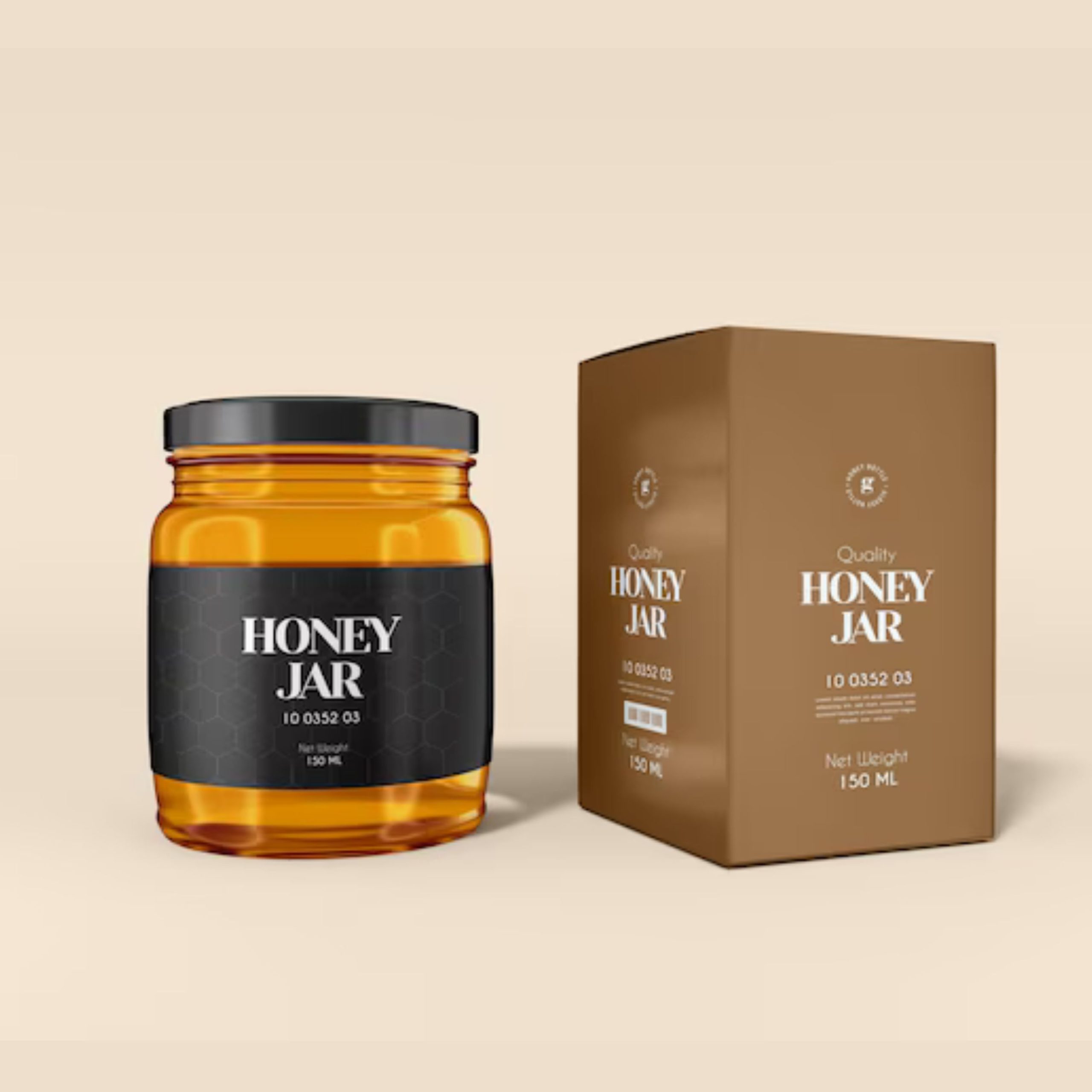 Essential Guide to Jar Packaging Boxes with Lids for Businesses