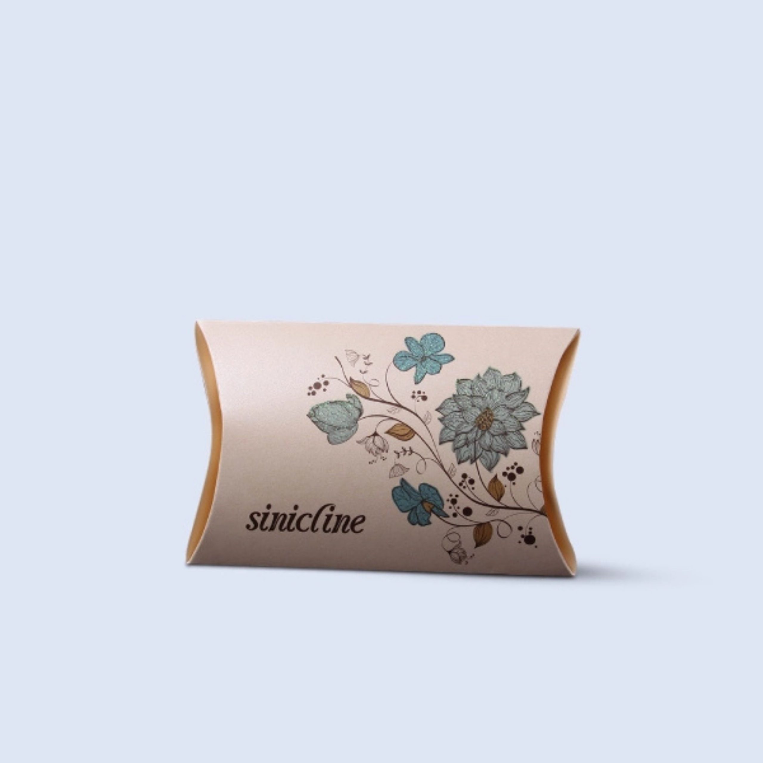 Kraft Pillow Packaging Boxes: Everything You Need to Know
