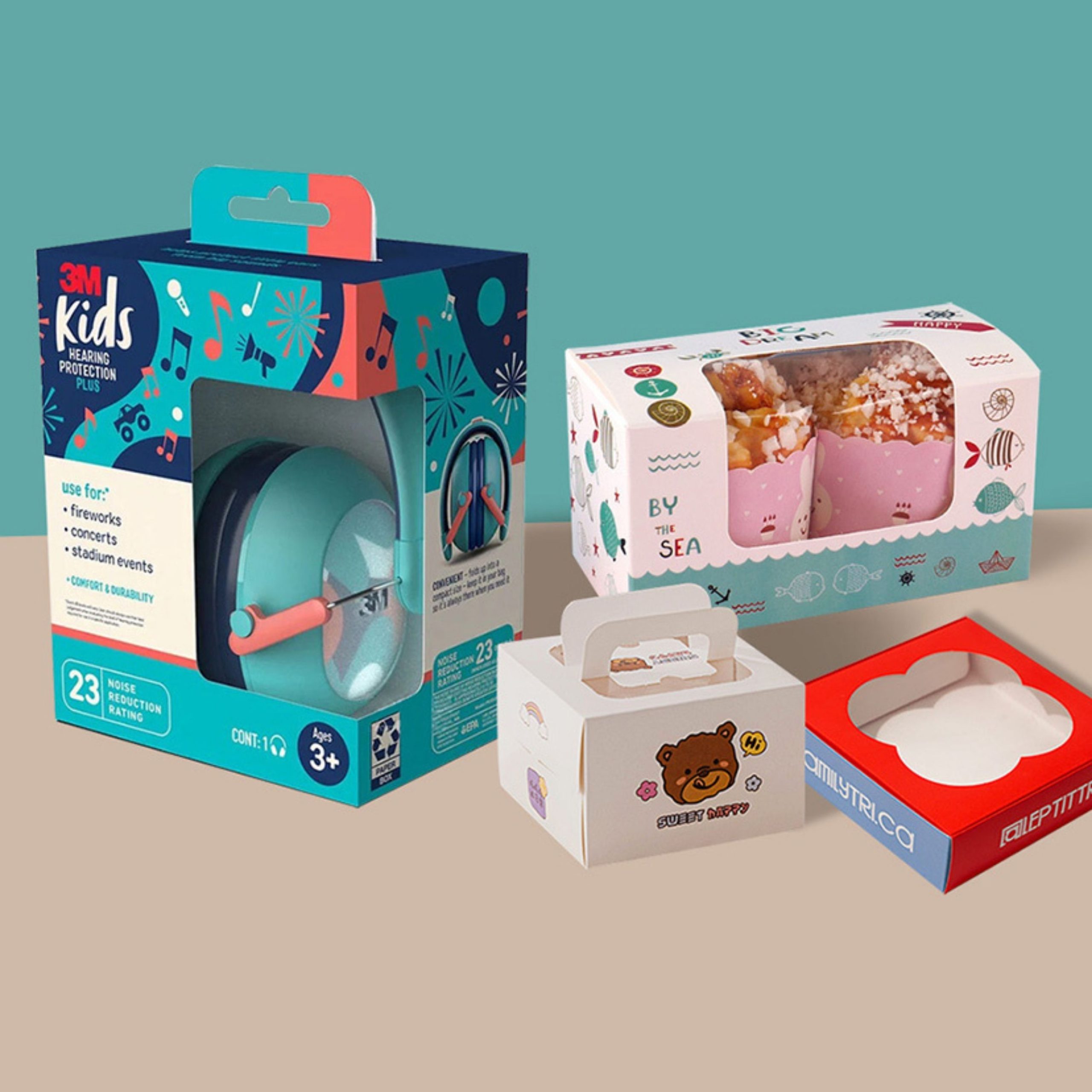 The Ultimate Guide to Kraft Window Packaging Boxes for Your Brand