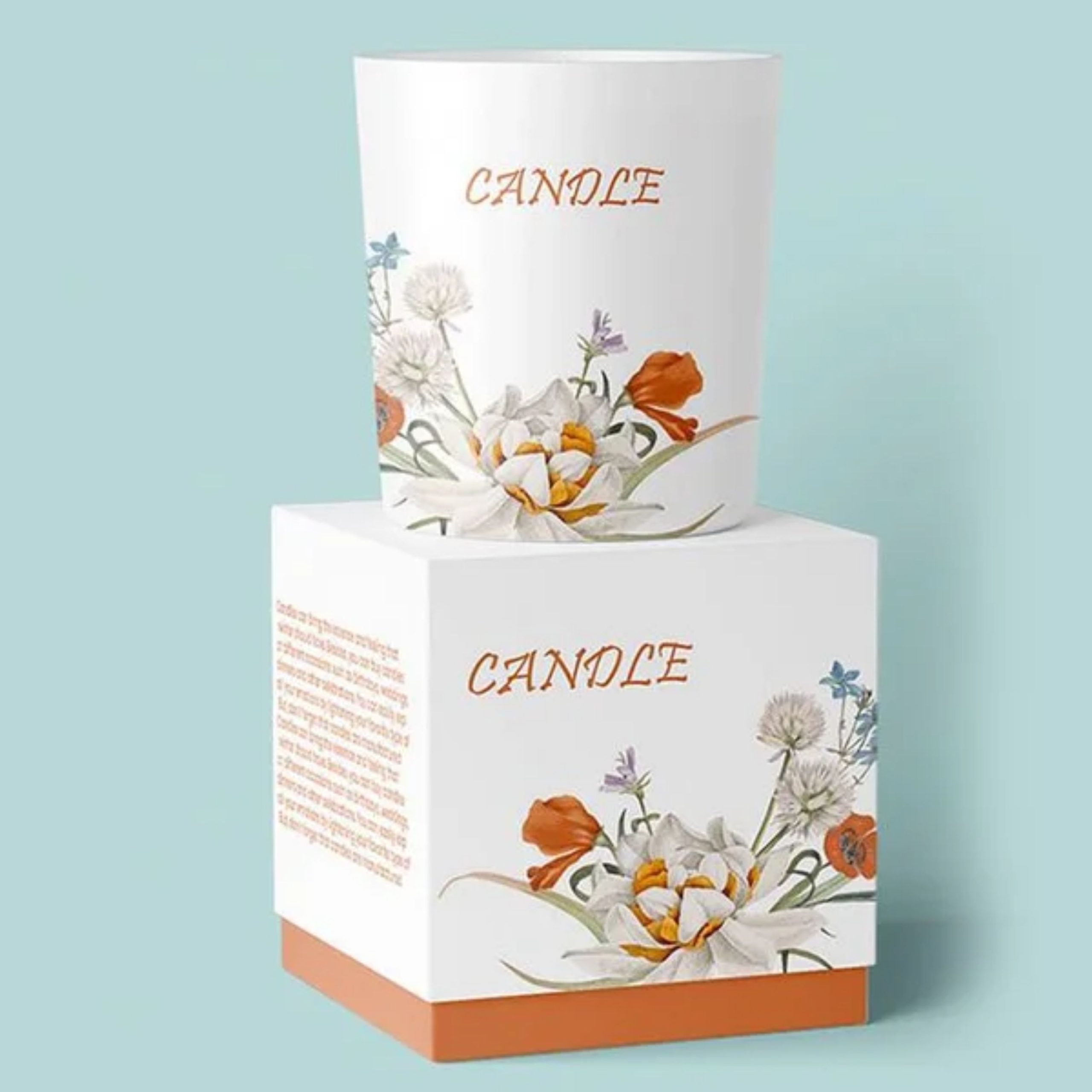 Luxury Candle Packaging Boxes: Elevate Your Brand with Custom Designs