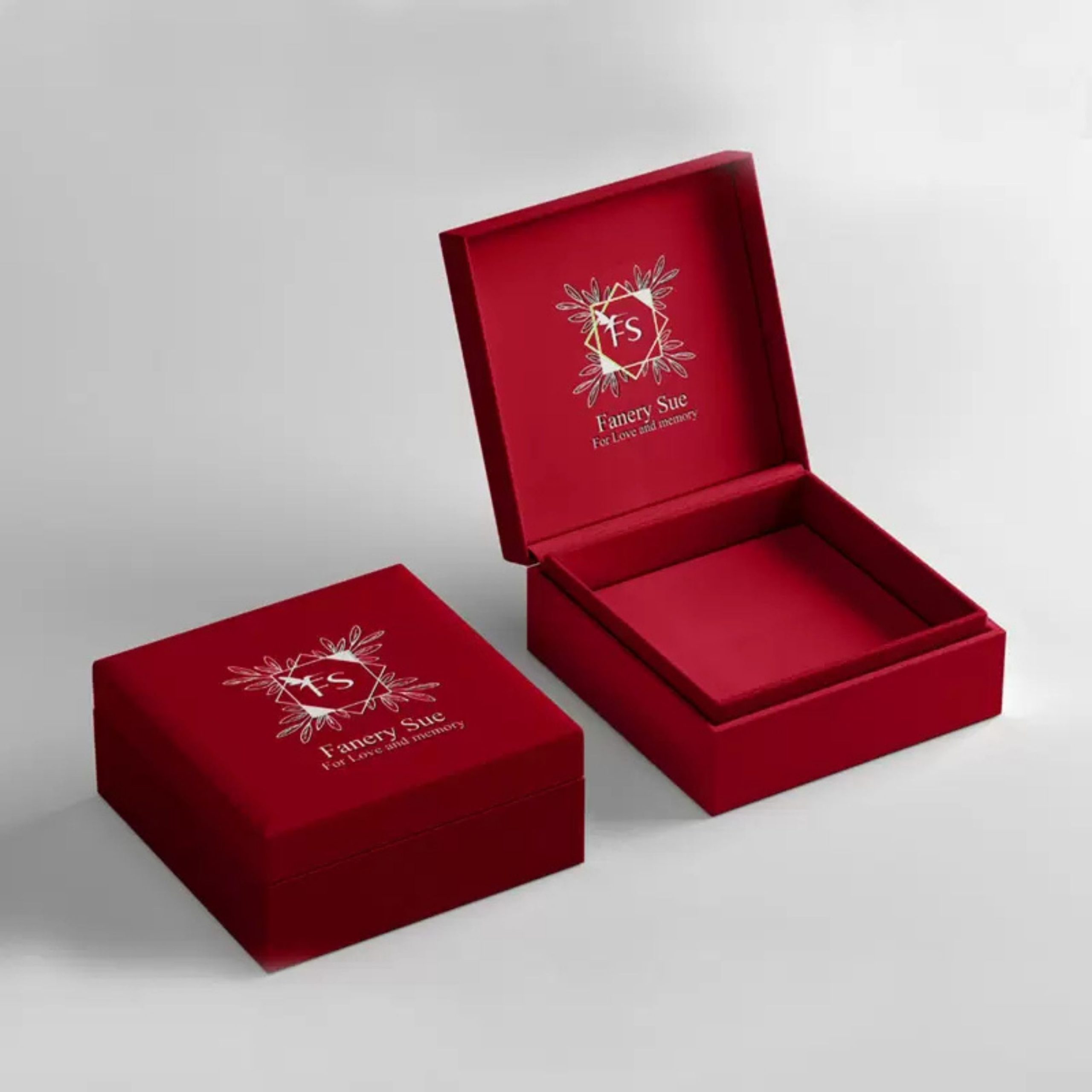 Luxury Jewelry Packaging: Elevate Your Presentation with Expert Solutions