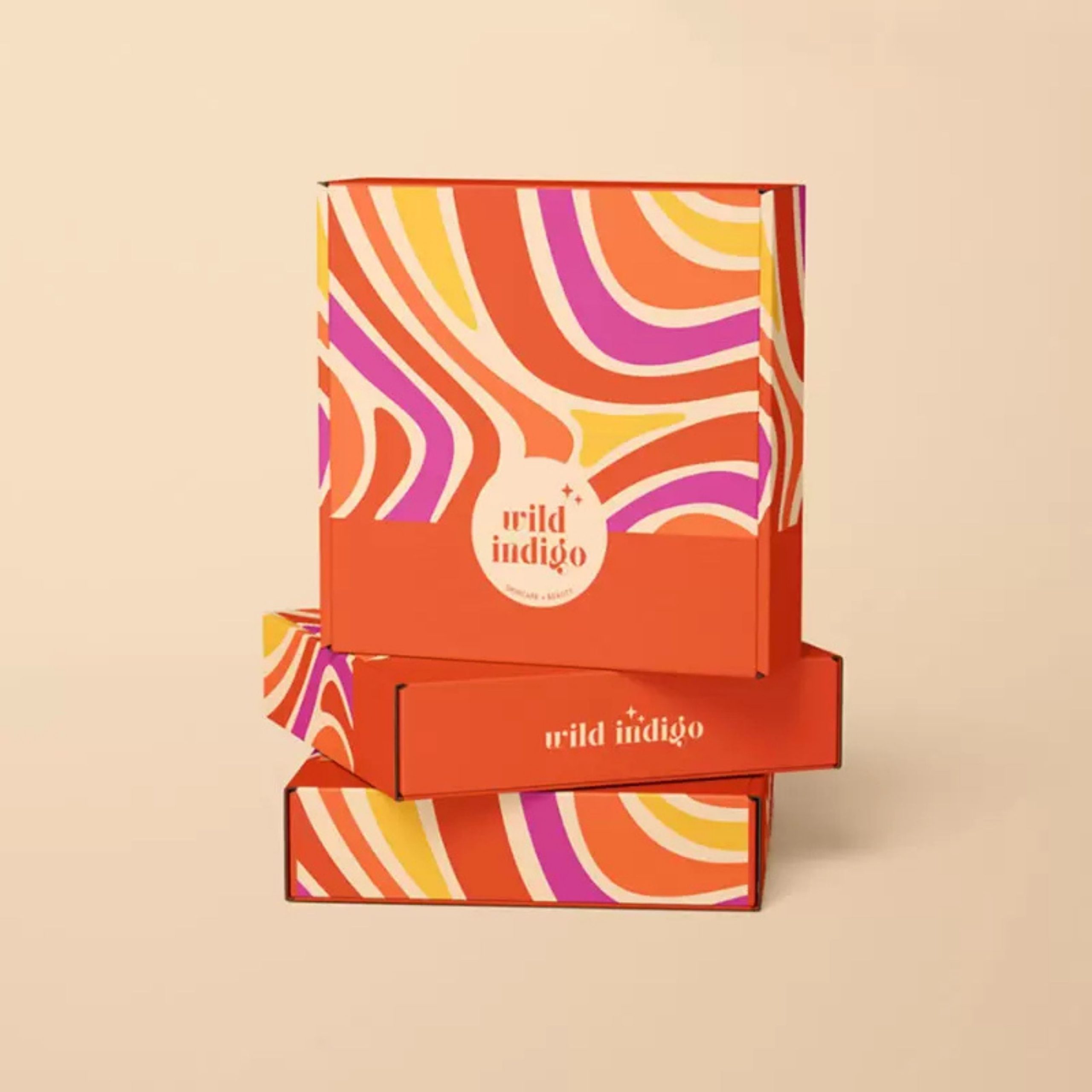 Orange Mailer Packaging Boxes: The Ultimate Guide