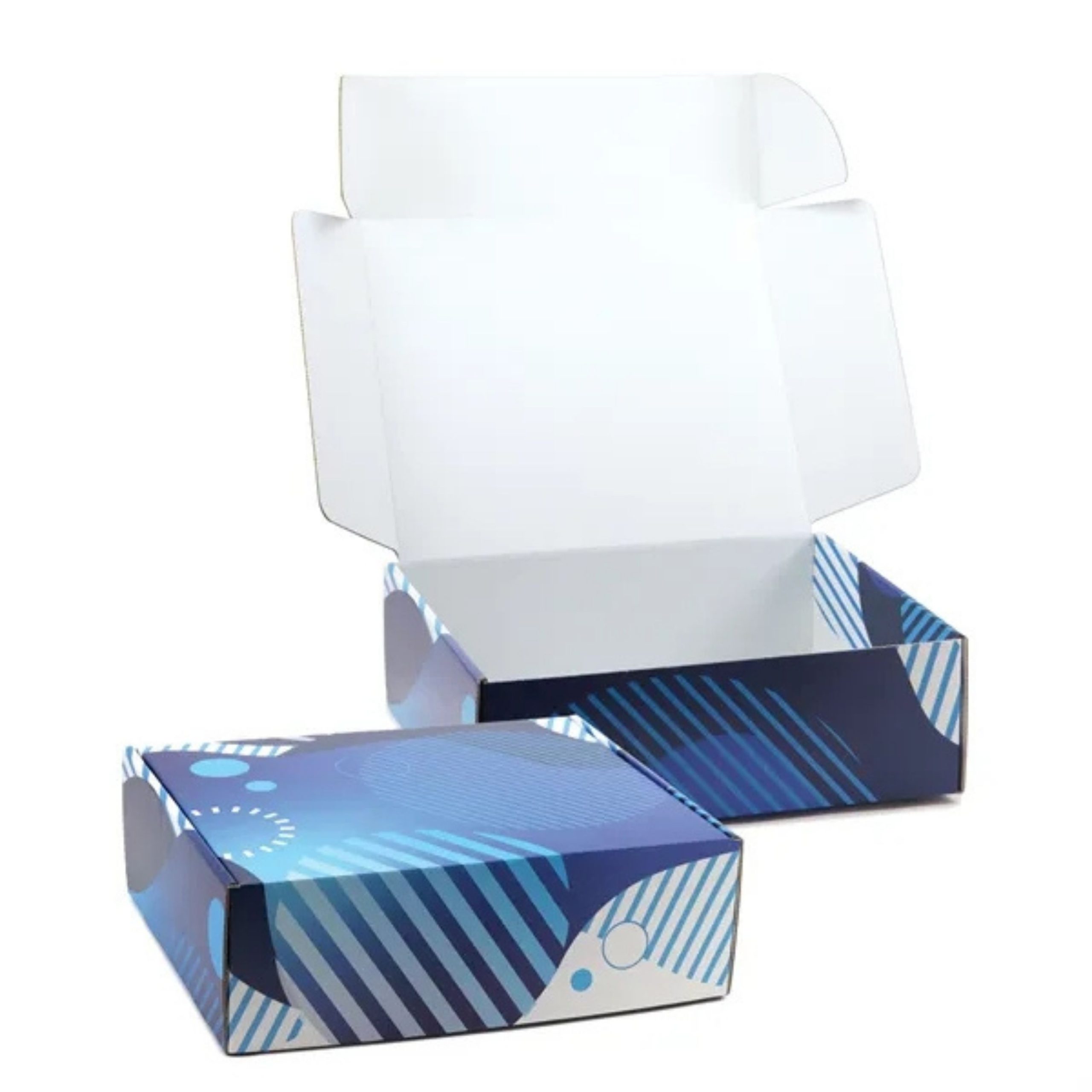 Everything You Need to Know About Plain Packaging Boxes