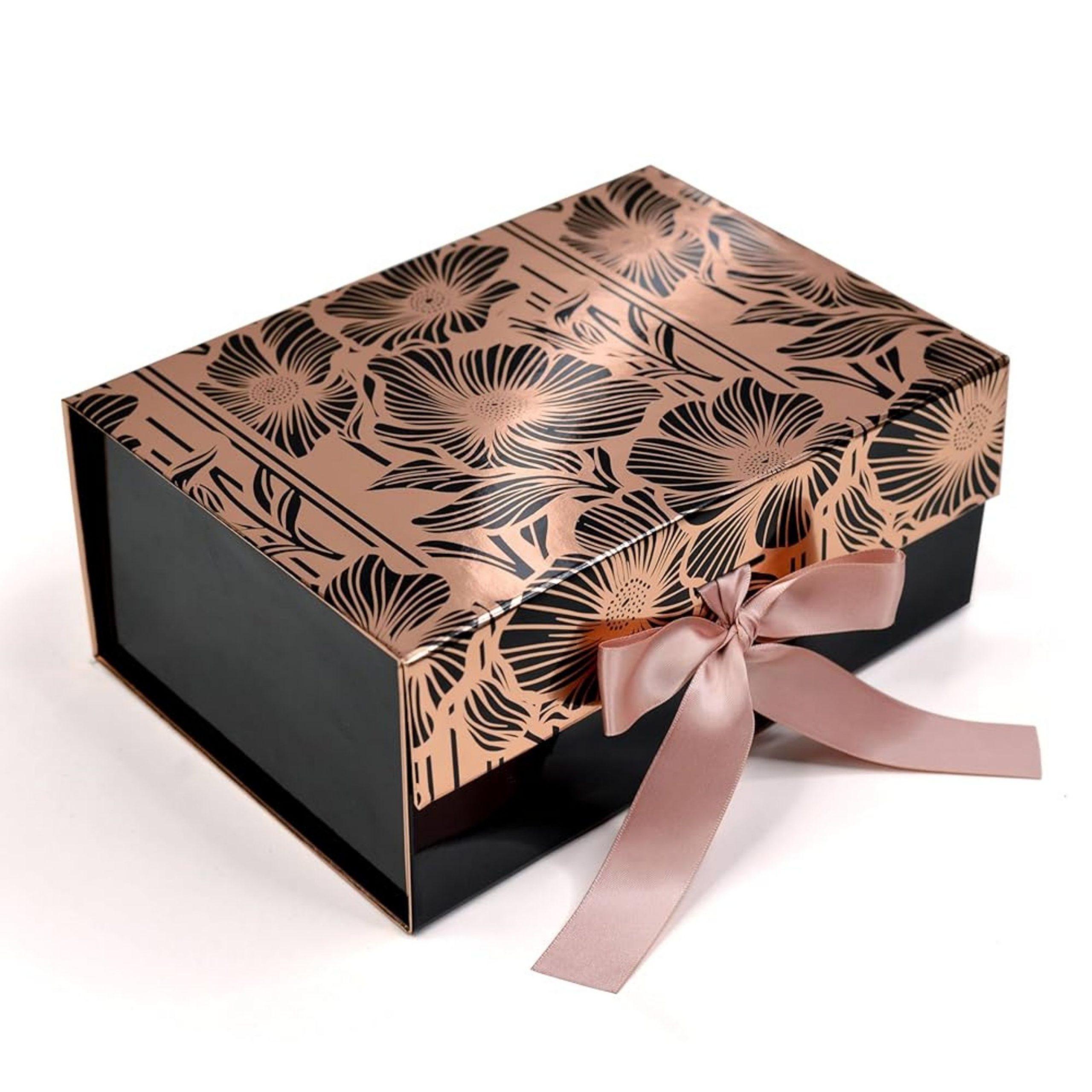 Premium Gift Packaging Boxes: Elevate Your Packaging Game