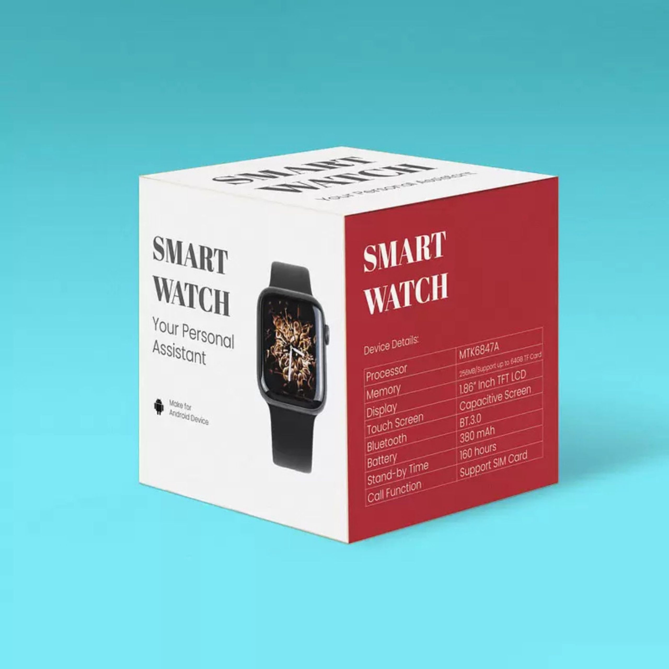 The Ultimate Guide to Custom Rigid Packaging Boxes