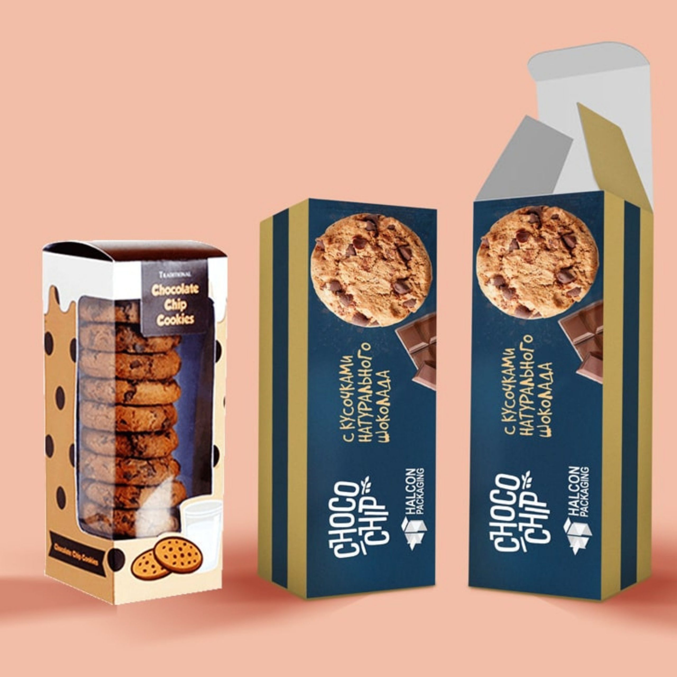 Expert Guide to Single Cookie Packaging Boxes: Design, Ideas, and Importance