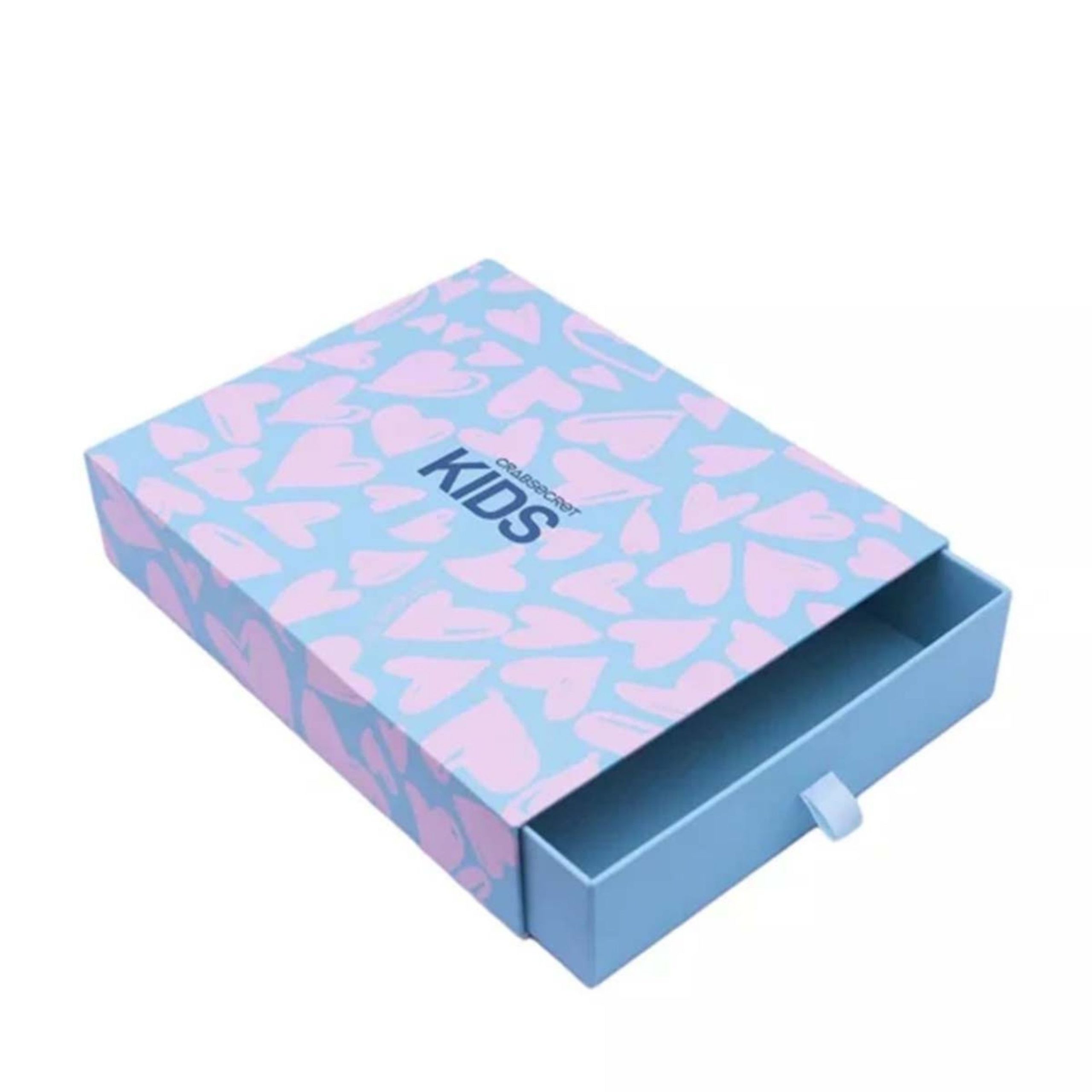 Comprehensive Guide to Sliding Drawer Packaging Boxes