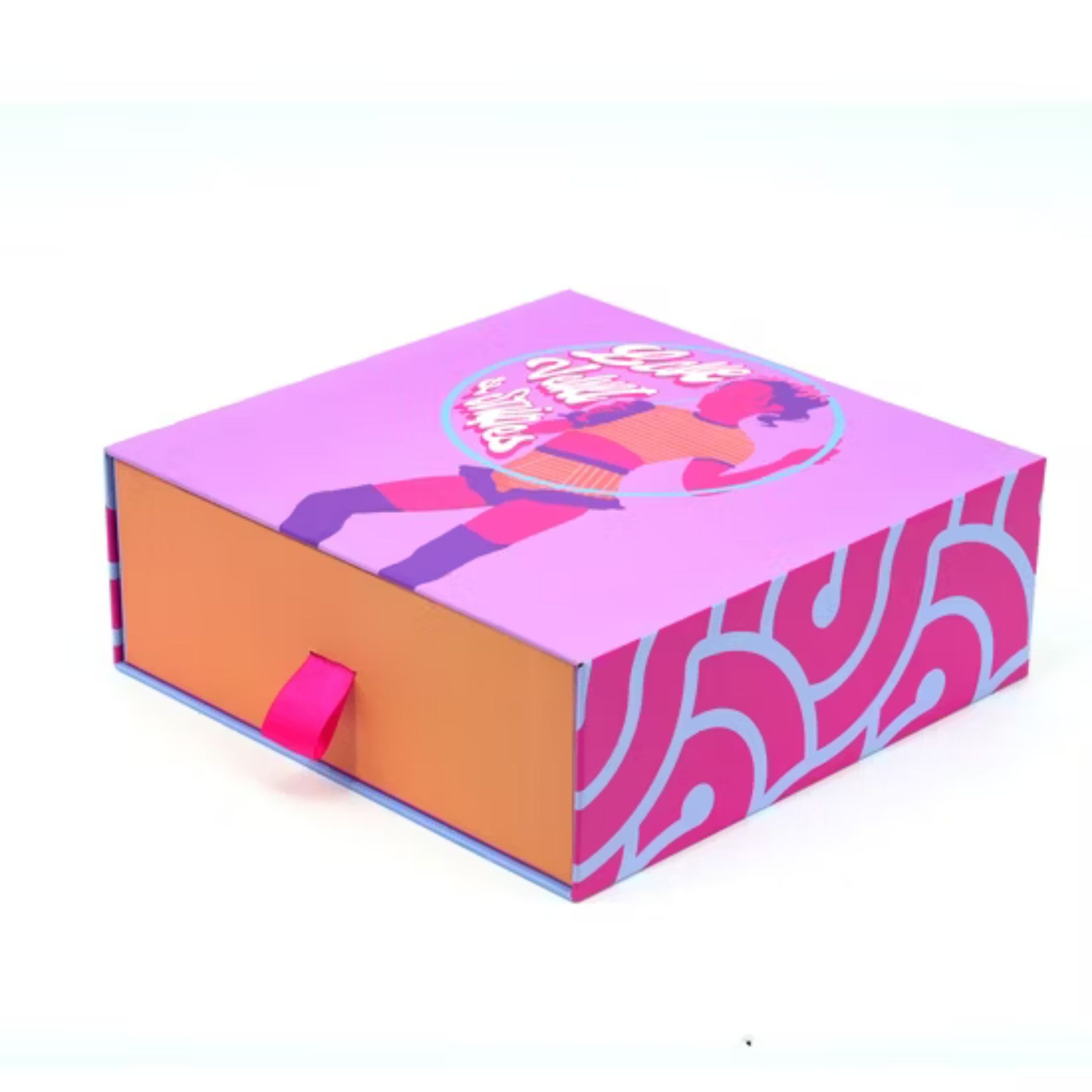 Comprehensive Guide to Sliding Drawer Packaging Boxes
