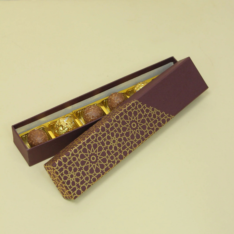 Complete Guide to Small Chocolate Packaging Boxes