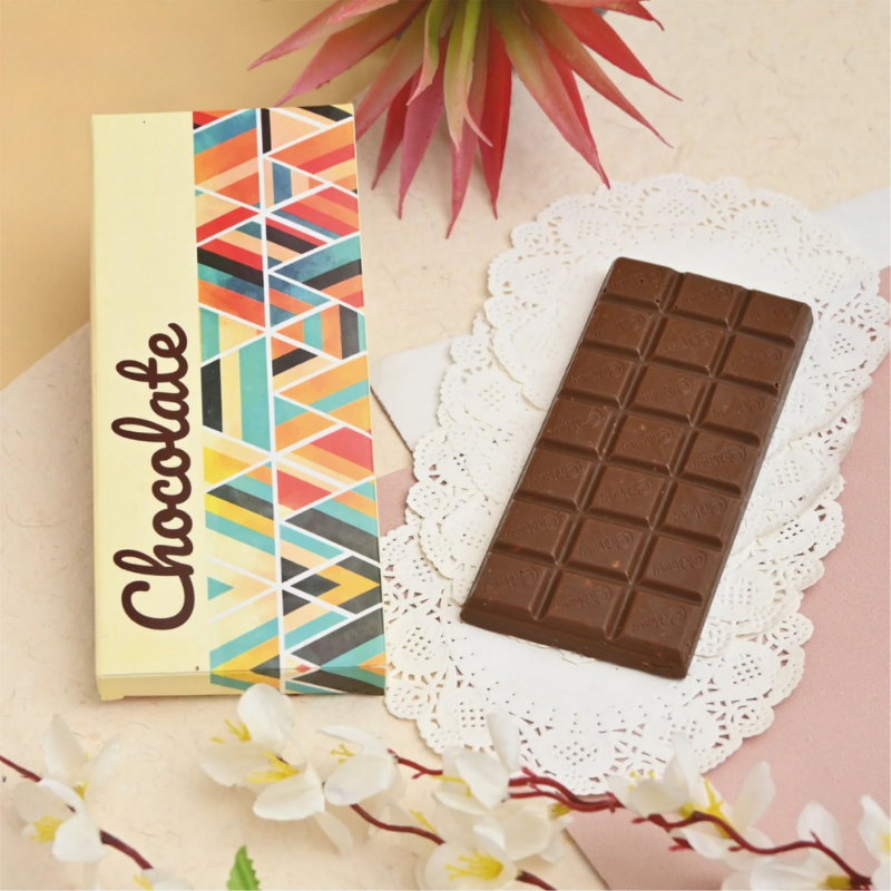 Complete Guide to Small Chocolate Packaging Boxes