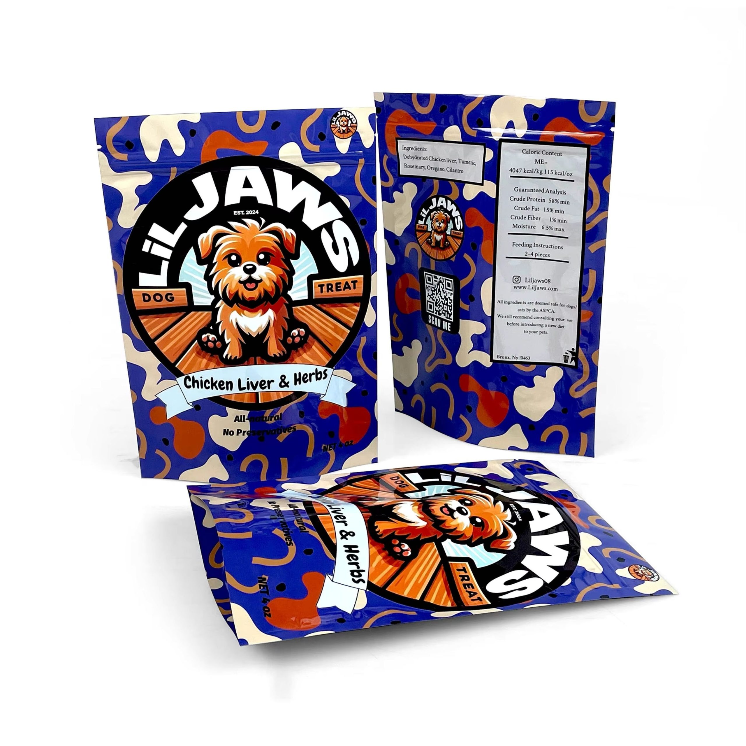 Stand Up Pouches Packaging: The Ultimate Guide to Custom Food Packaging