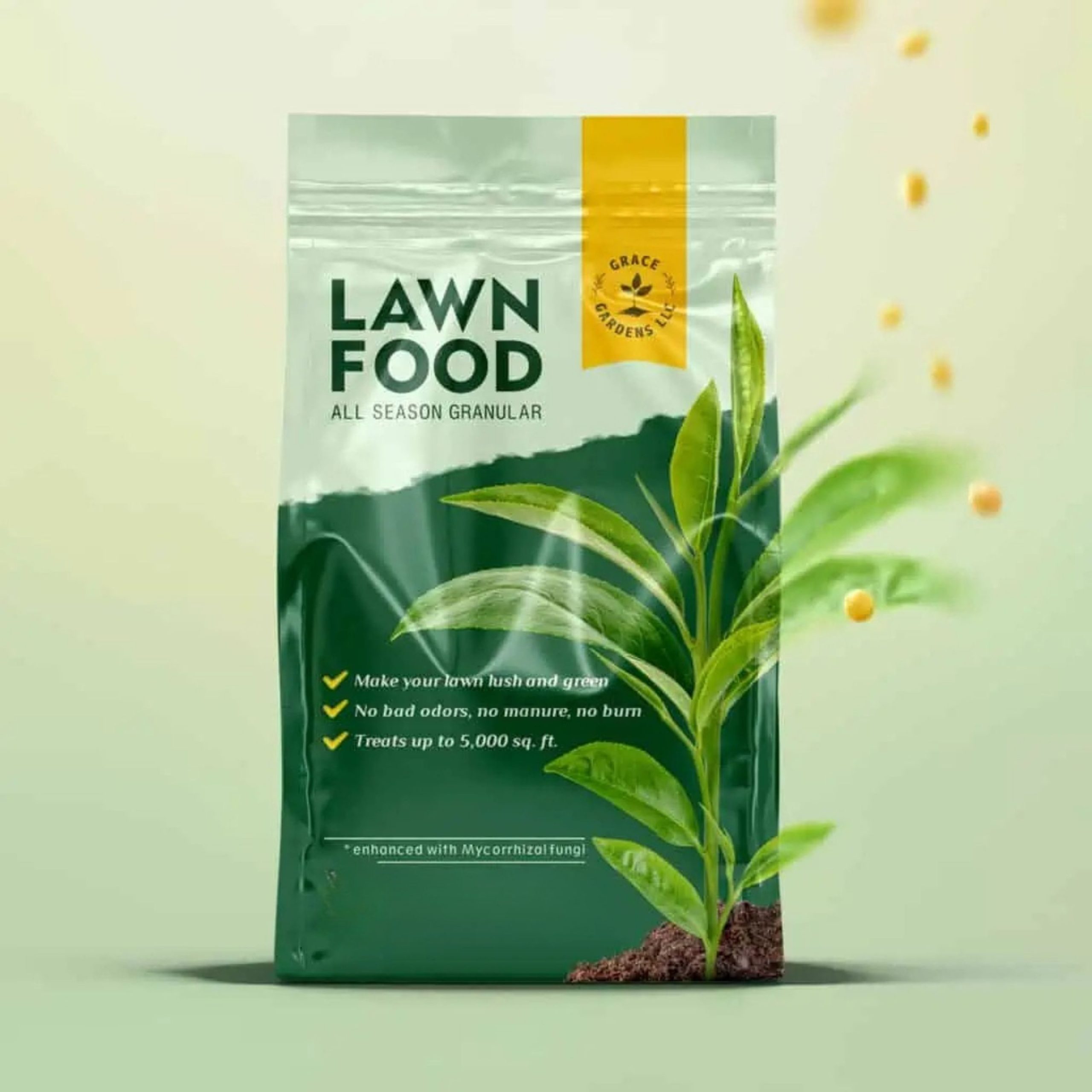 Stand Up Pouches Packaging: The Ultimate Guide to Custom Food Packaging