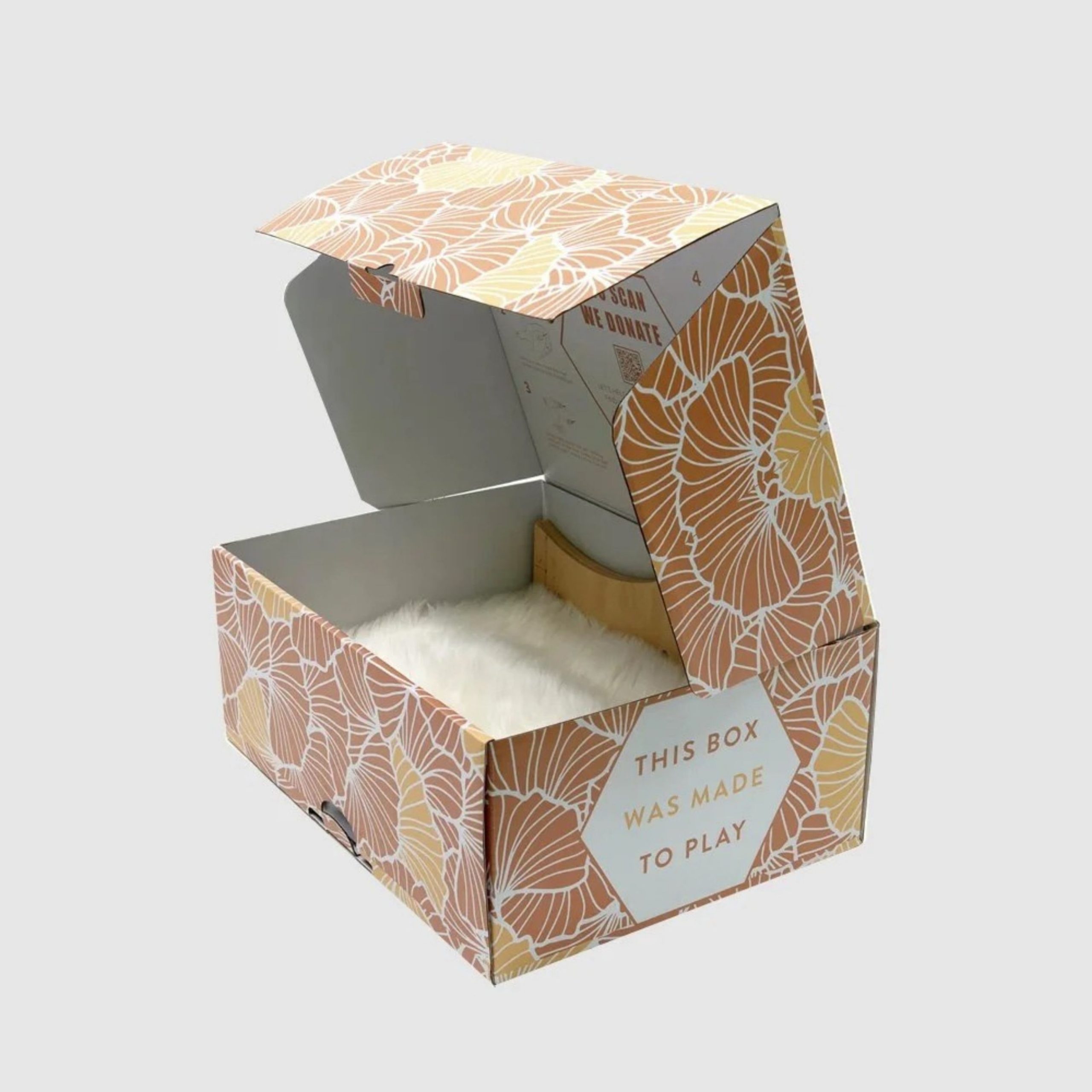 Expert Guide to Tuck Top Mailer Packaging Boxes | Custom Boxes Shop
