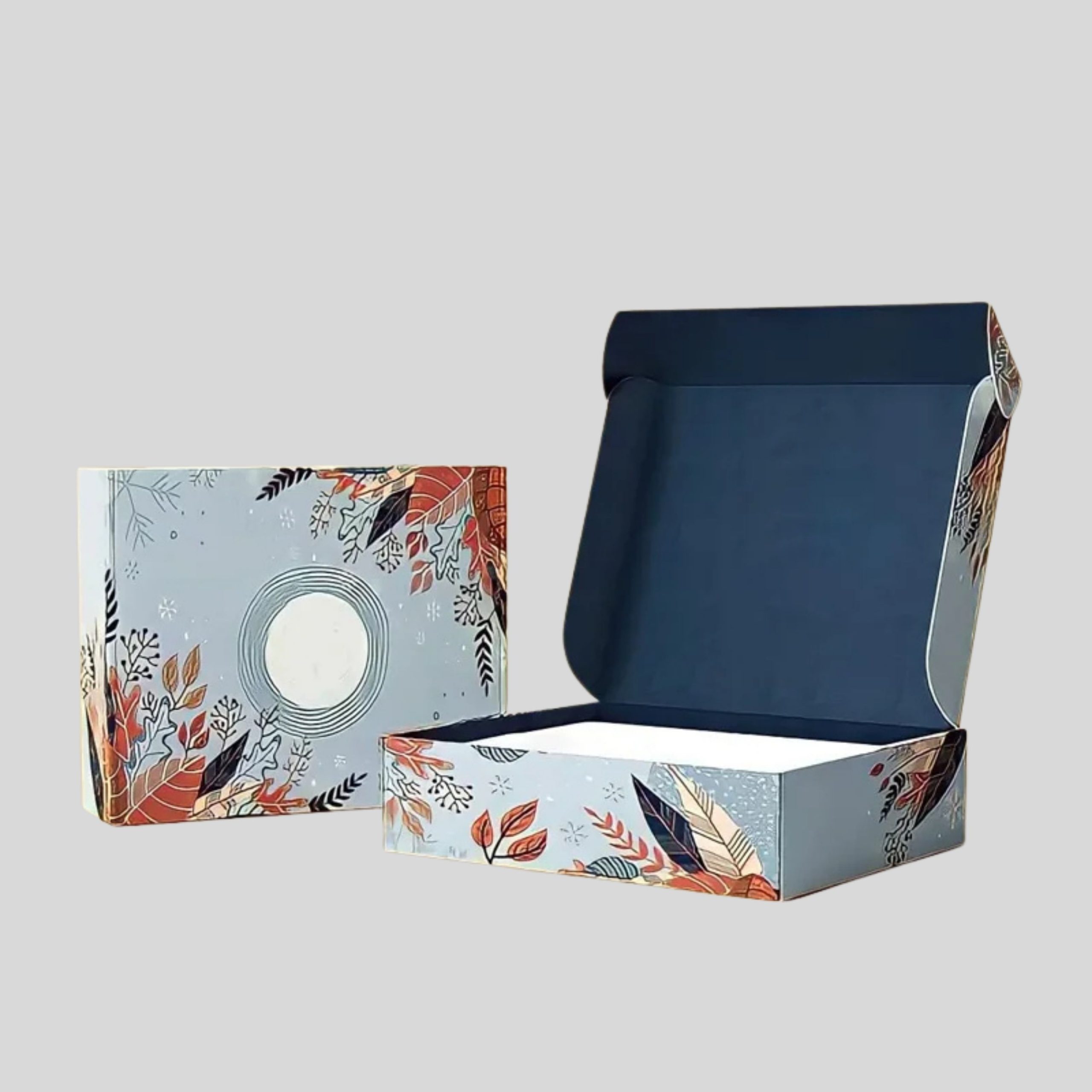 The Ultimate Guide to Custom White Mailer Packaging Boxes
