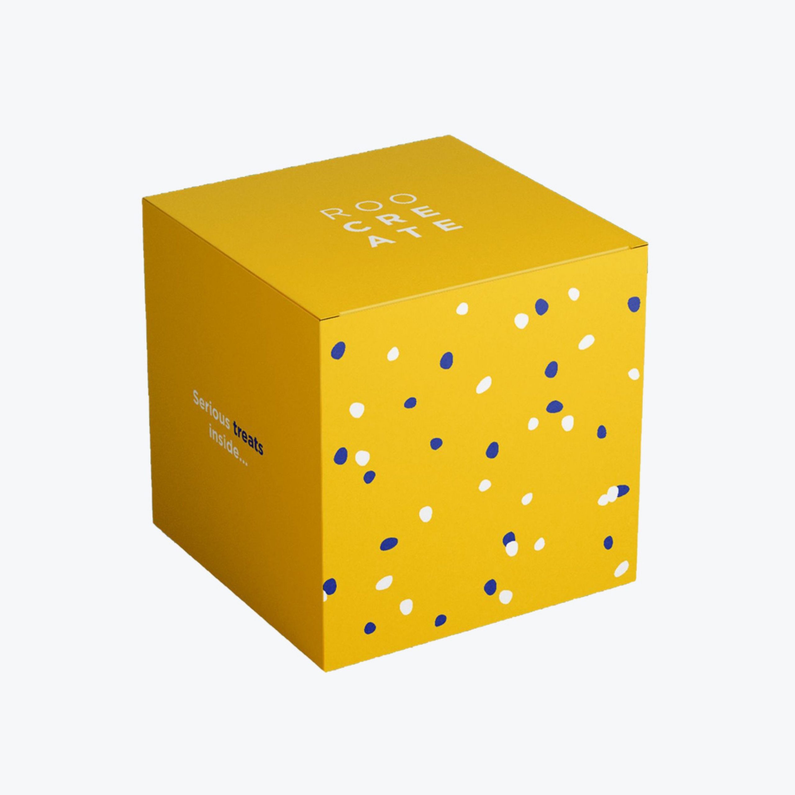 White Corrugated Packaging Boxes: Benefits, Uses, and Insights