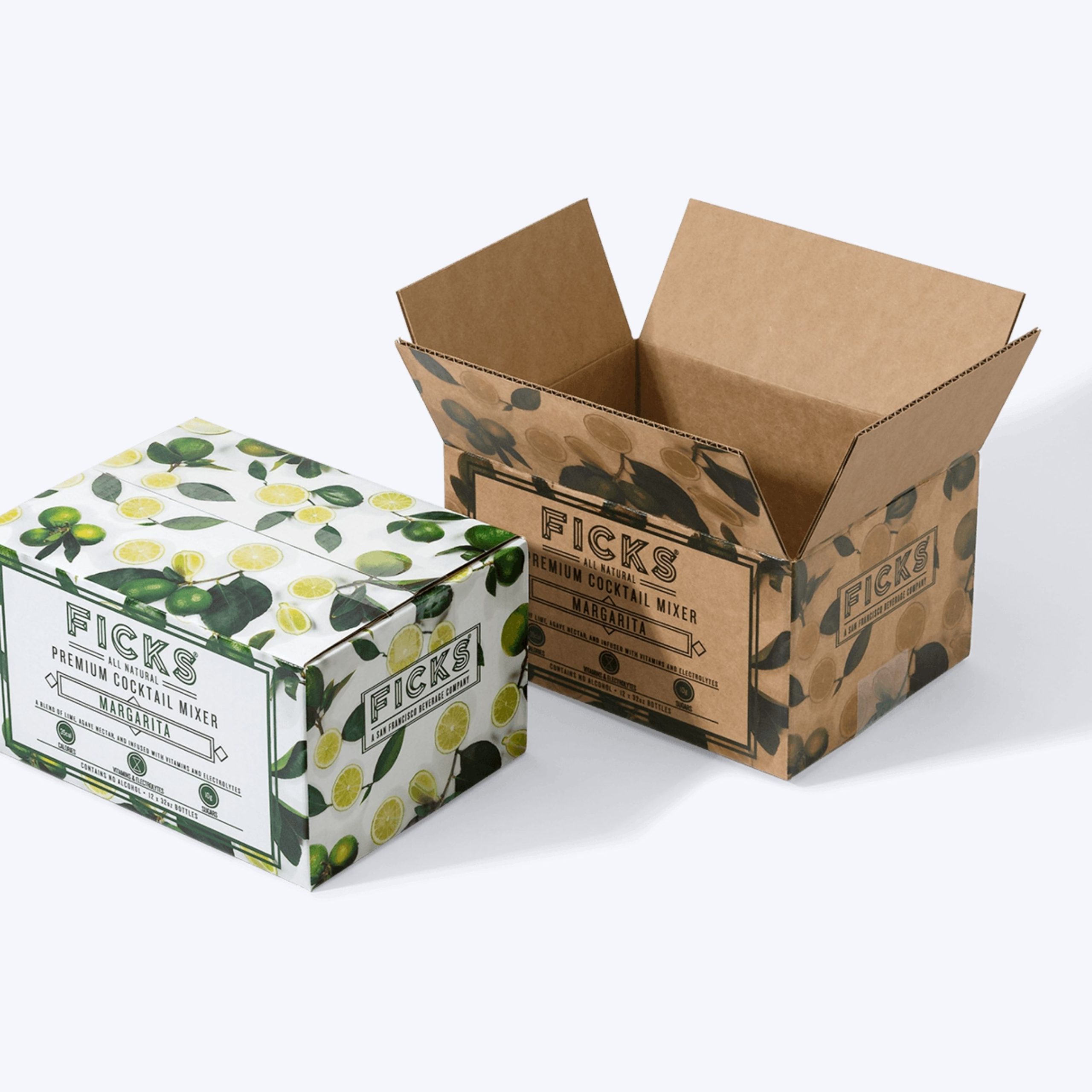 White Corrugated Packaging Boxes: Benefits, Uses, and Insights