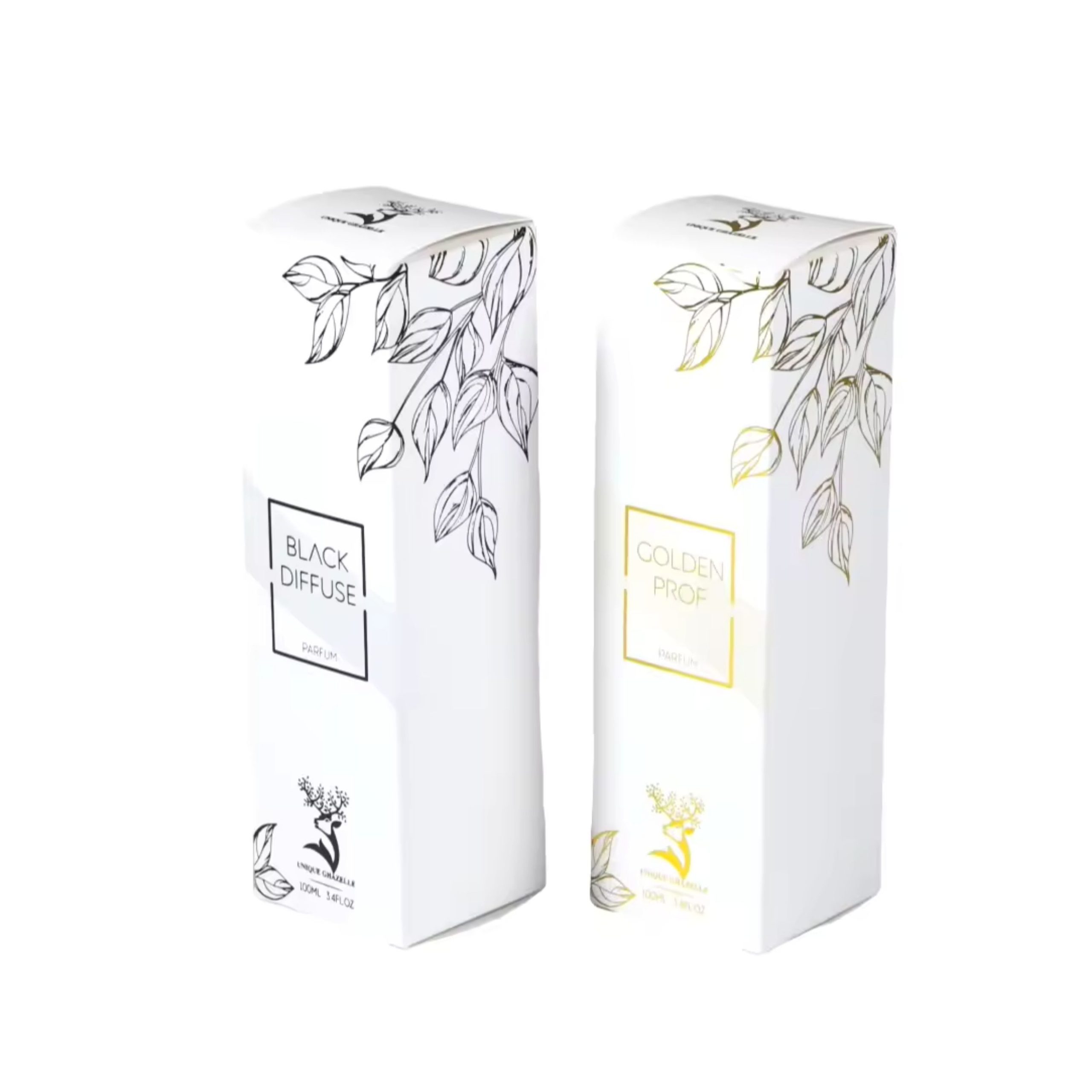 White Glossy Packaging Boxes: The Ultimate Guide to Luxurious Packaging