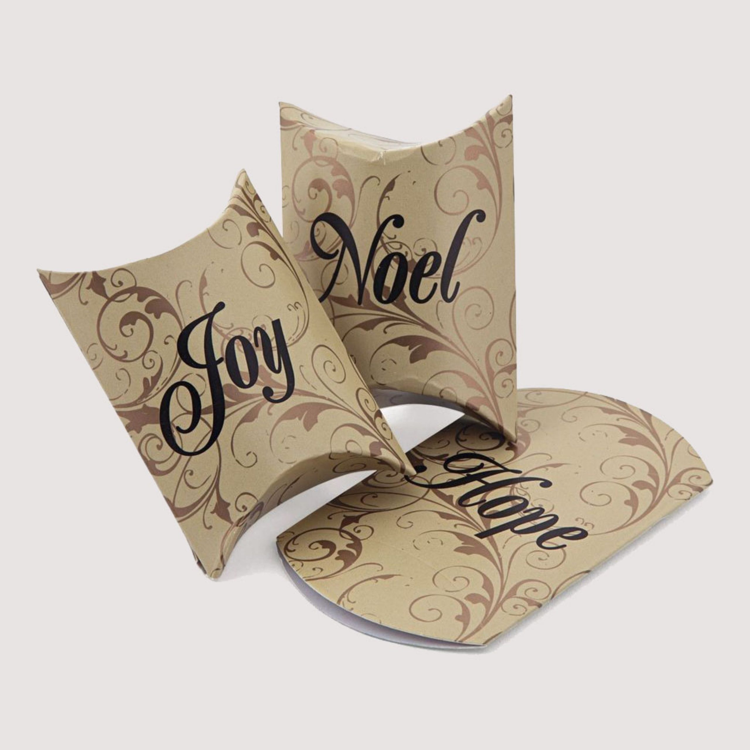 Custom Pillow Box Packaging: Styles, Uses, and Expert Insights