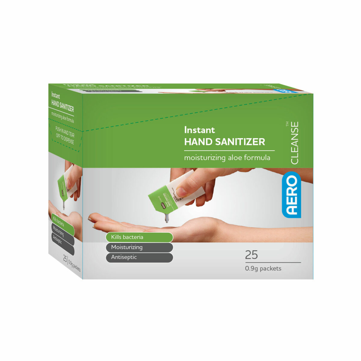 Ultimate Guide to Designing Hand Sanitizer Packaging Boxes