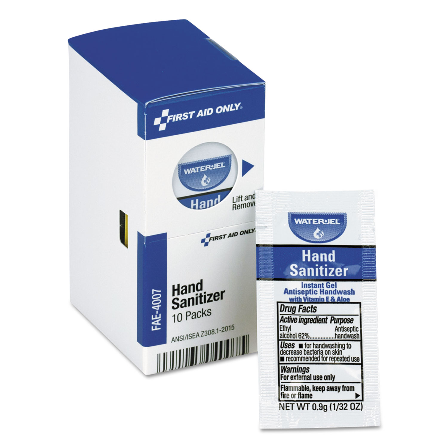 Ultimate Guide to Designing Hand Sanitizer Packaging Boxes