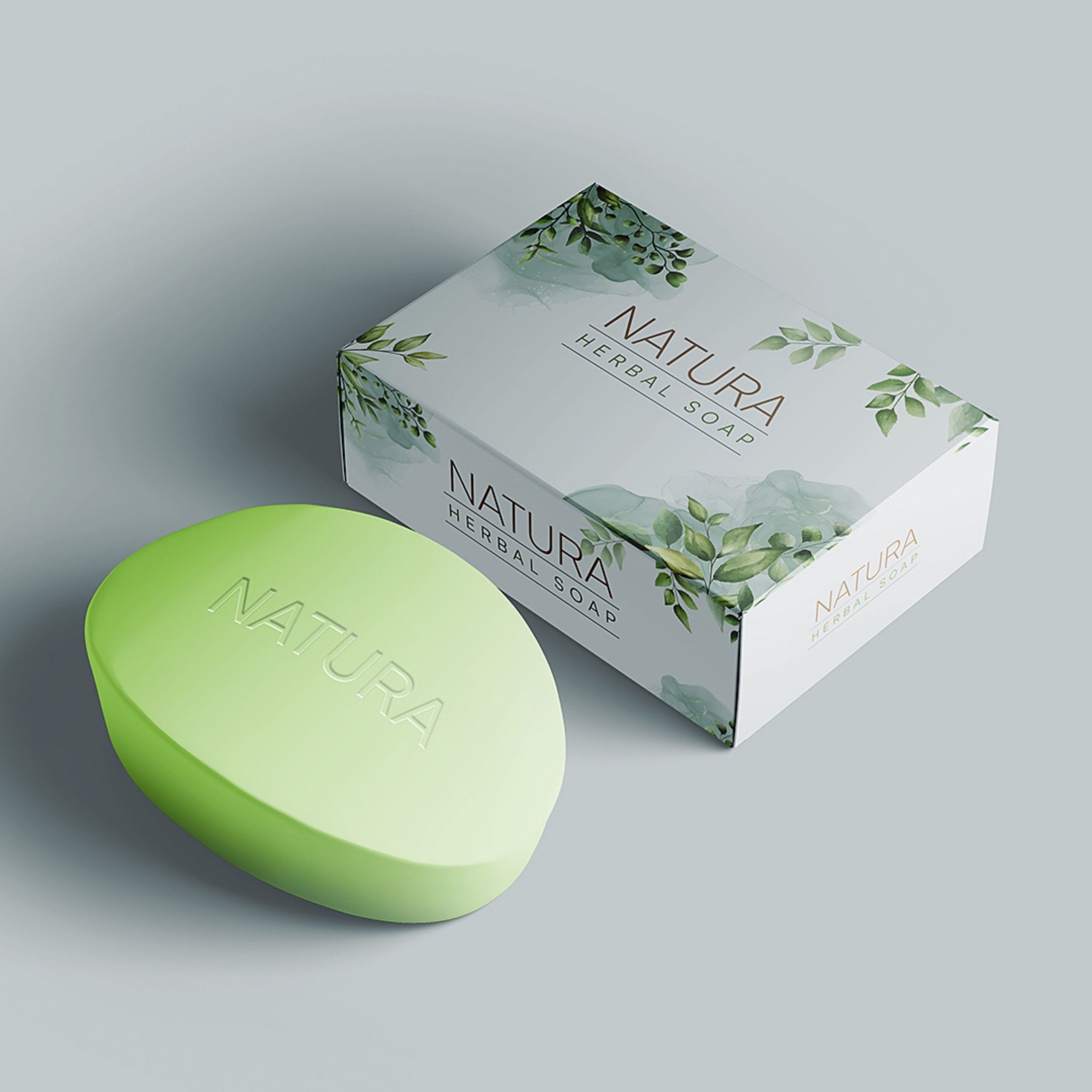 Comprehensive Guide to Custom Kraft Soap Packaging Boxes