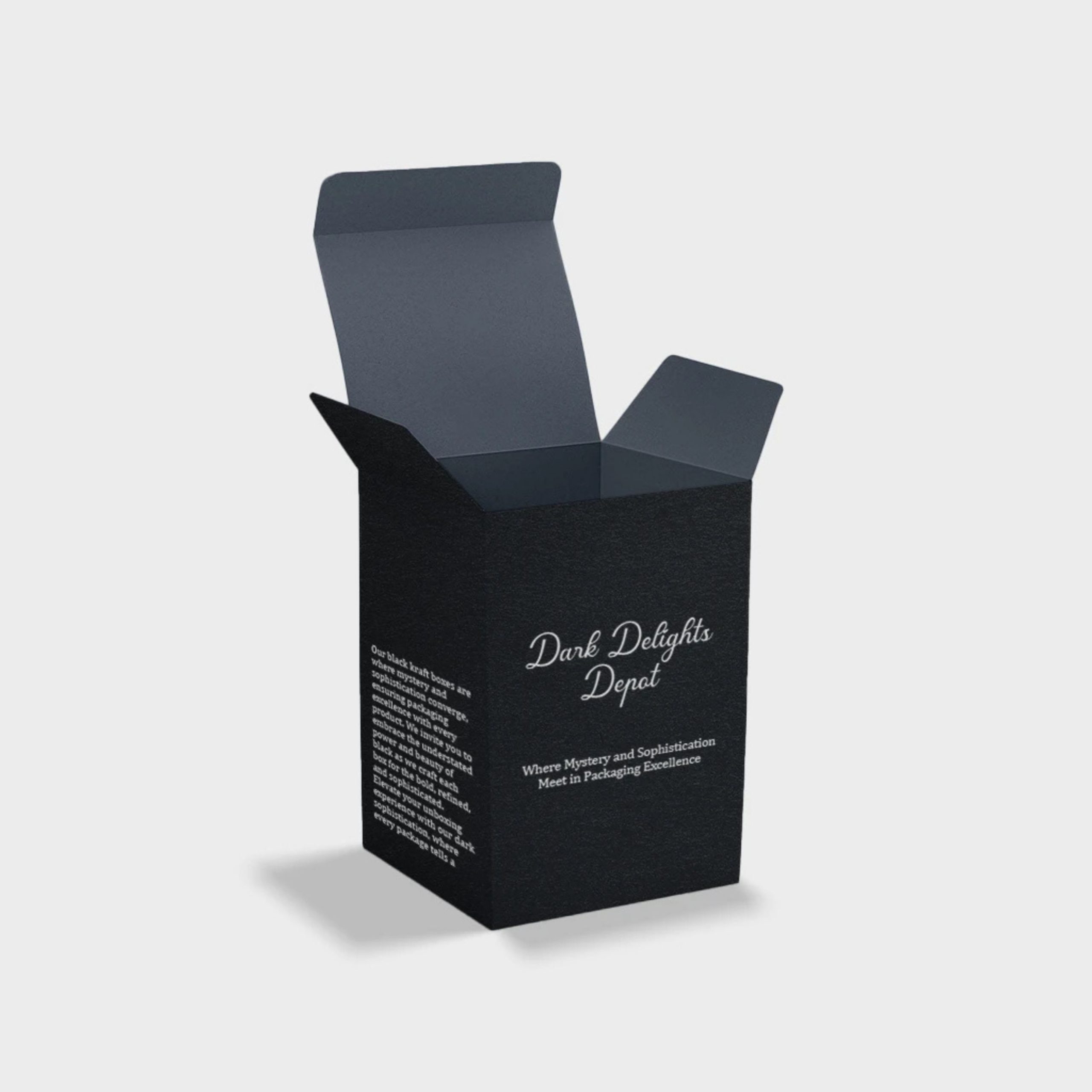 Kraft Tuck Top Packaging Boxes: A Complete Guide for Your Business Needs