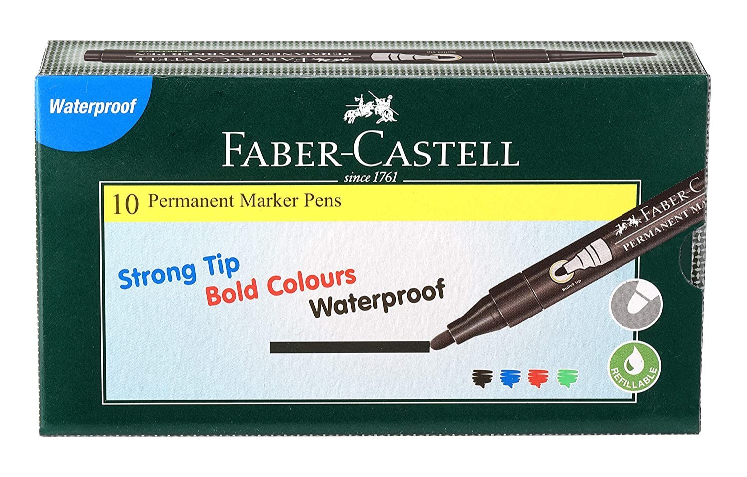 Durable and Creative Marker Packaging Boxes Solutions