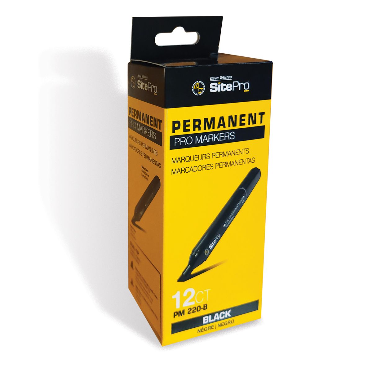 Durable and Creative Marker Packaging Boxes Solutions