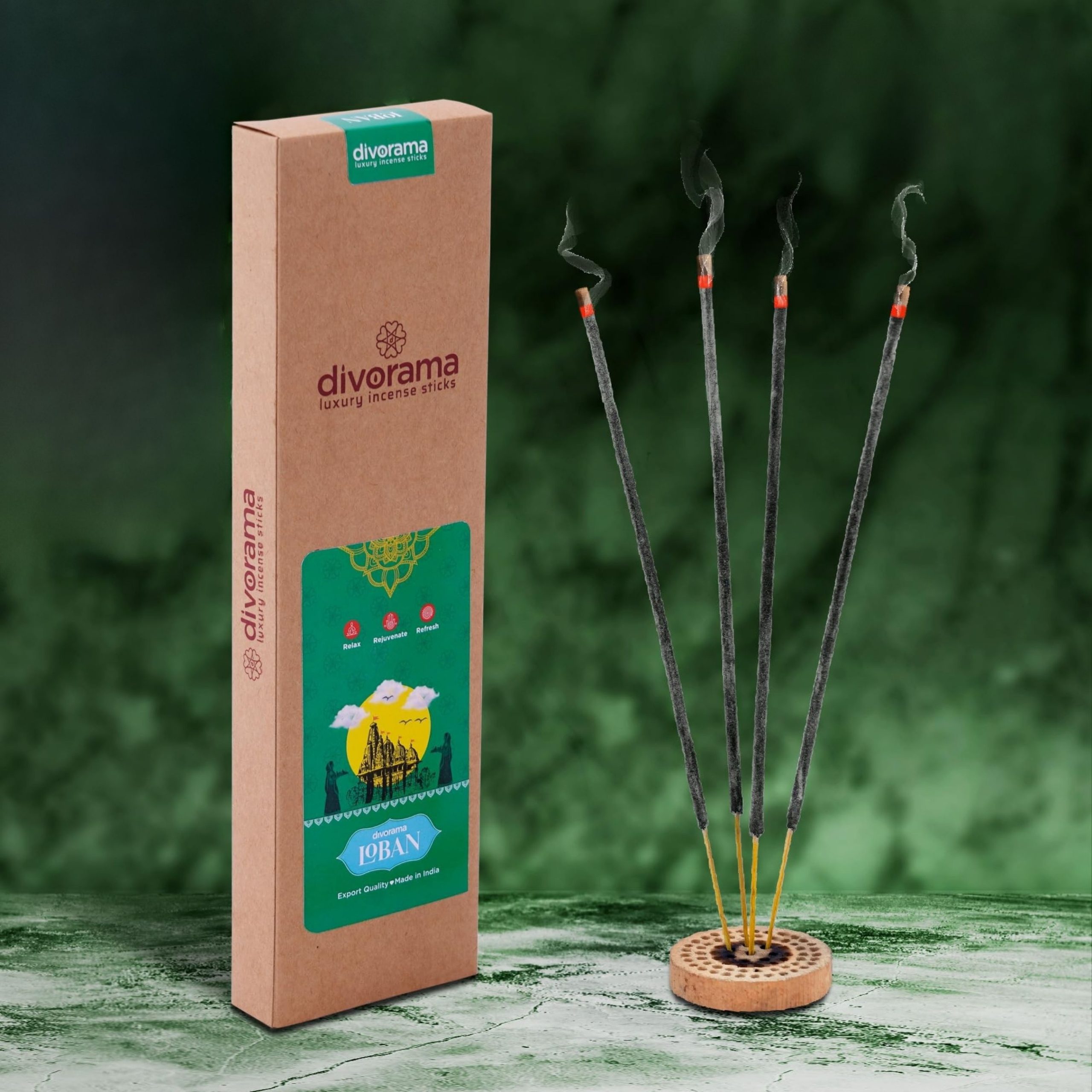 Innovative Incense Packaging: Ideas and Expert Insights