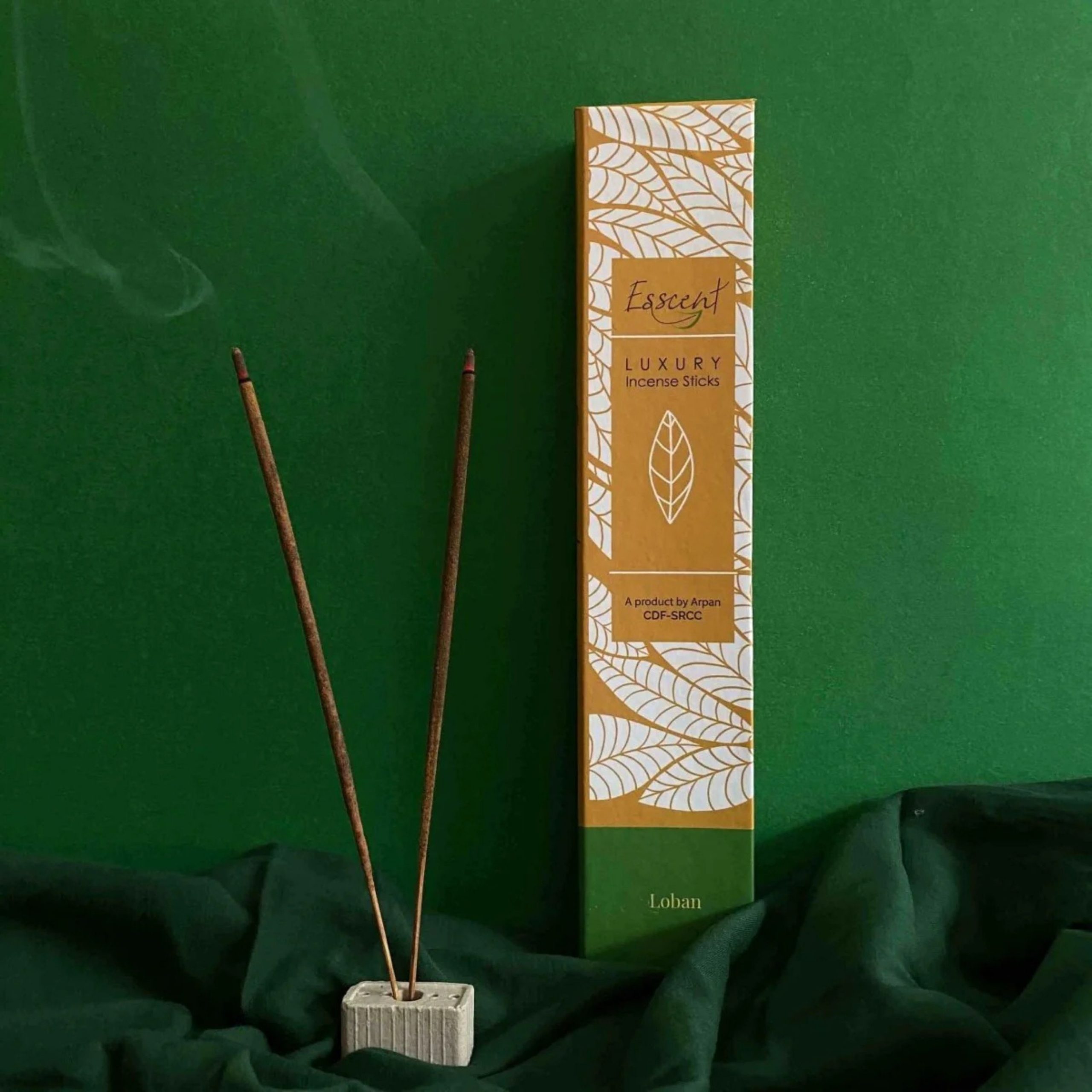 Innovative Incense Packaging: Ideas and Expert Insights