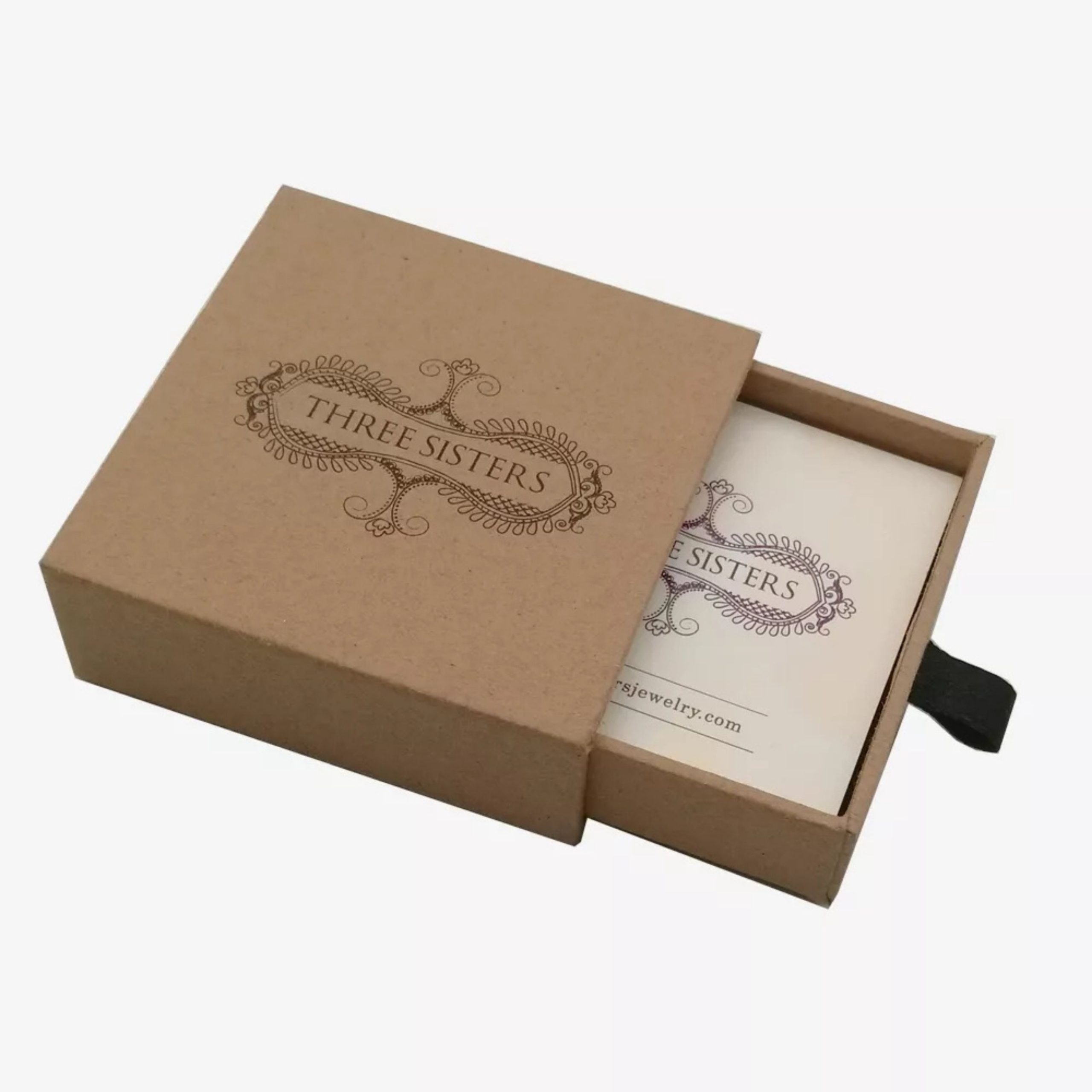 Ultimate Guide to Kraft Jewelry Packaging Boxes: Professional Insights