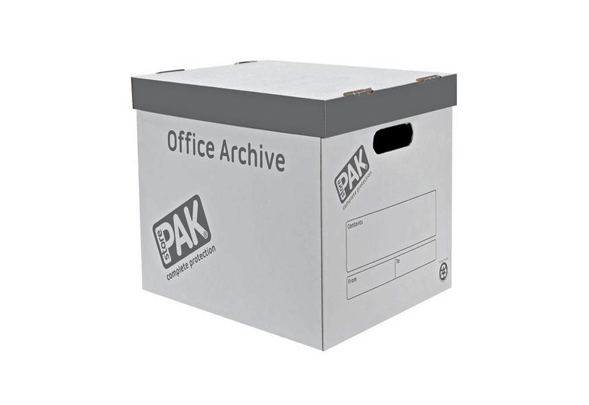 Archive Boxes