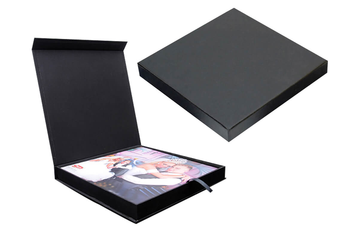 Photography Boxes