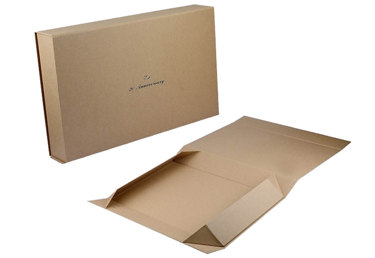 Sports Packaging Box