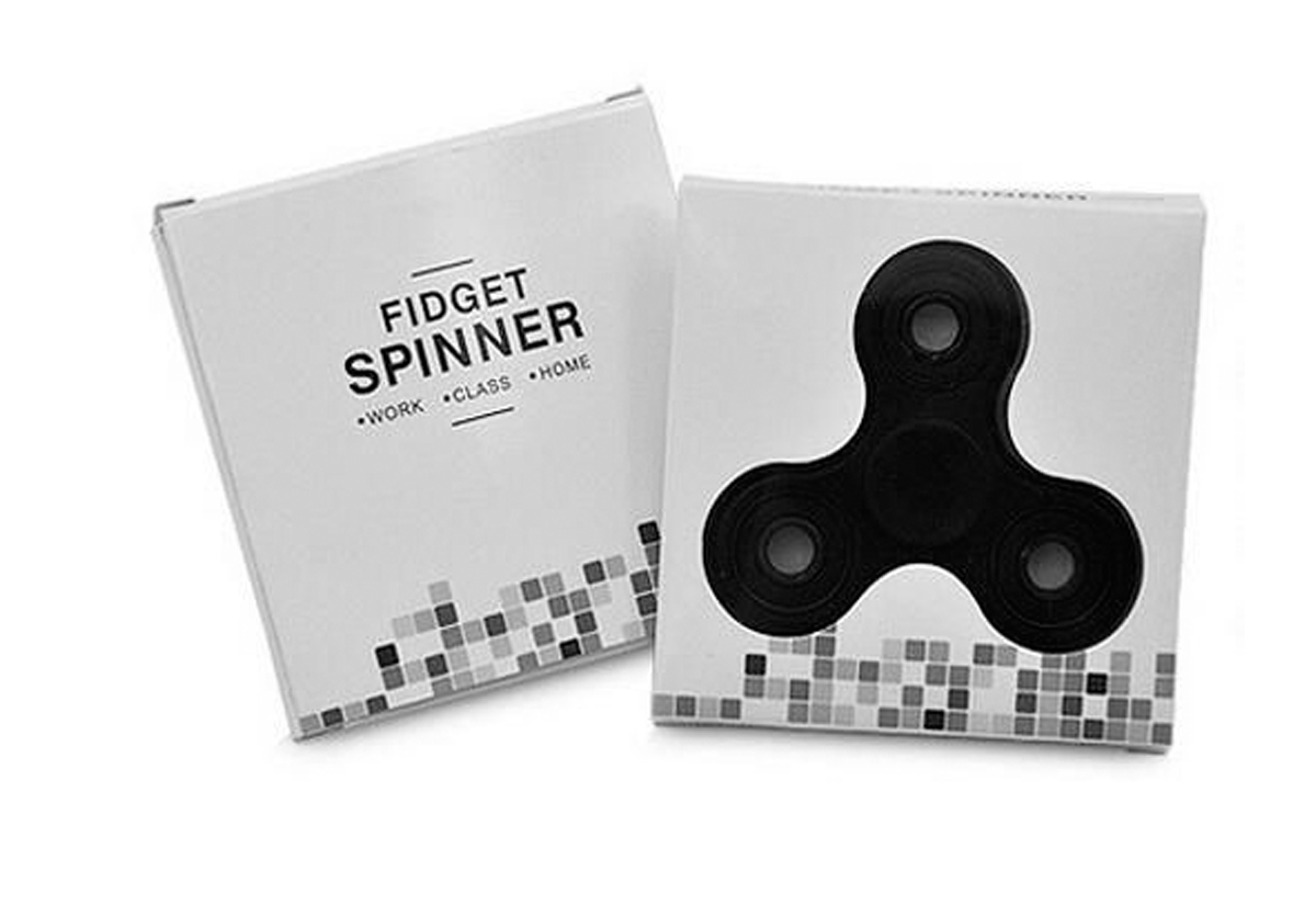 Fidget Spinner Boxes