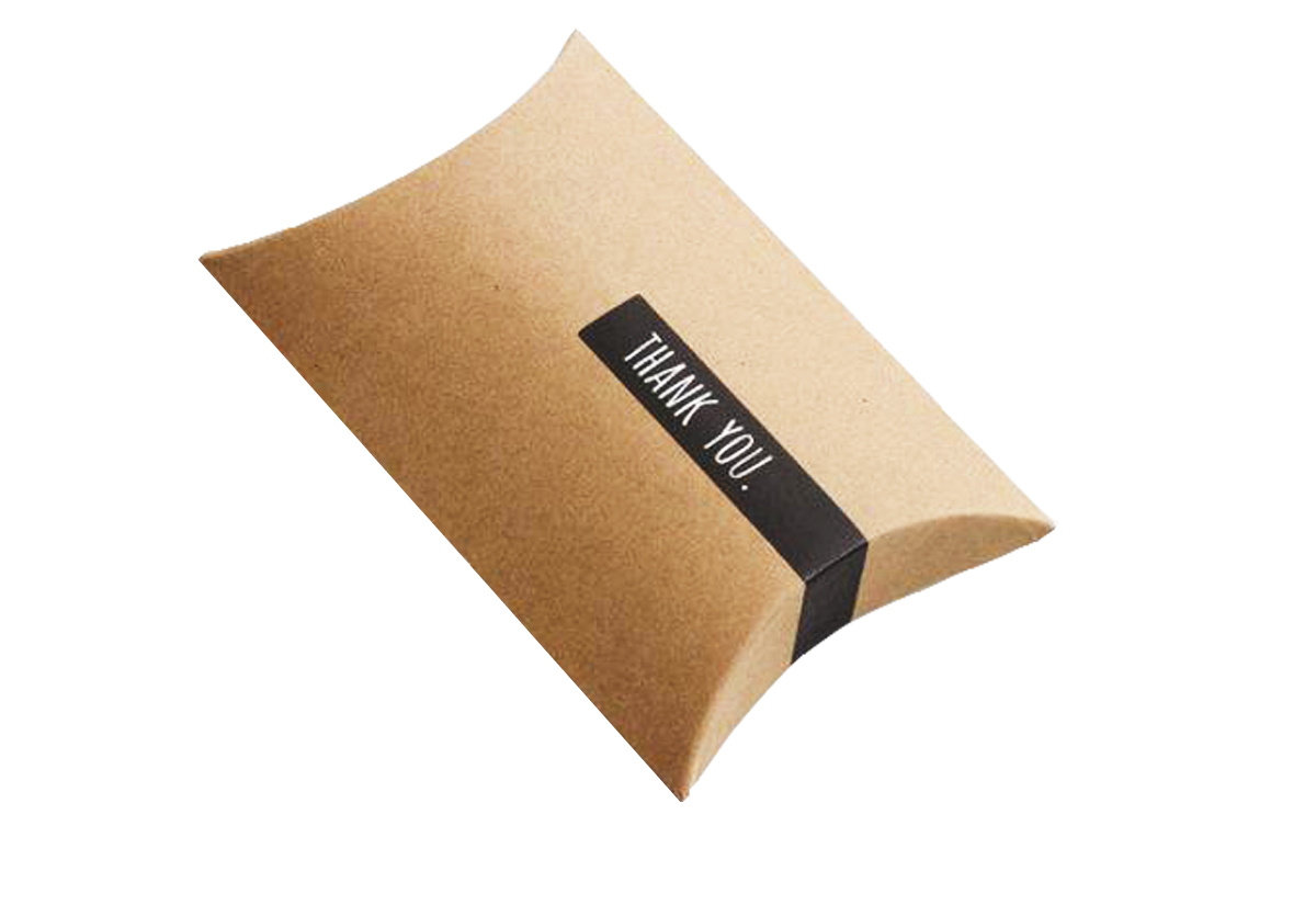 Pillow Box